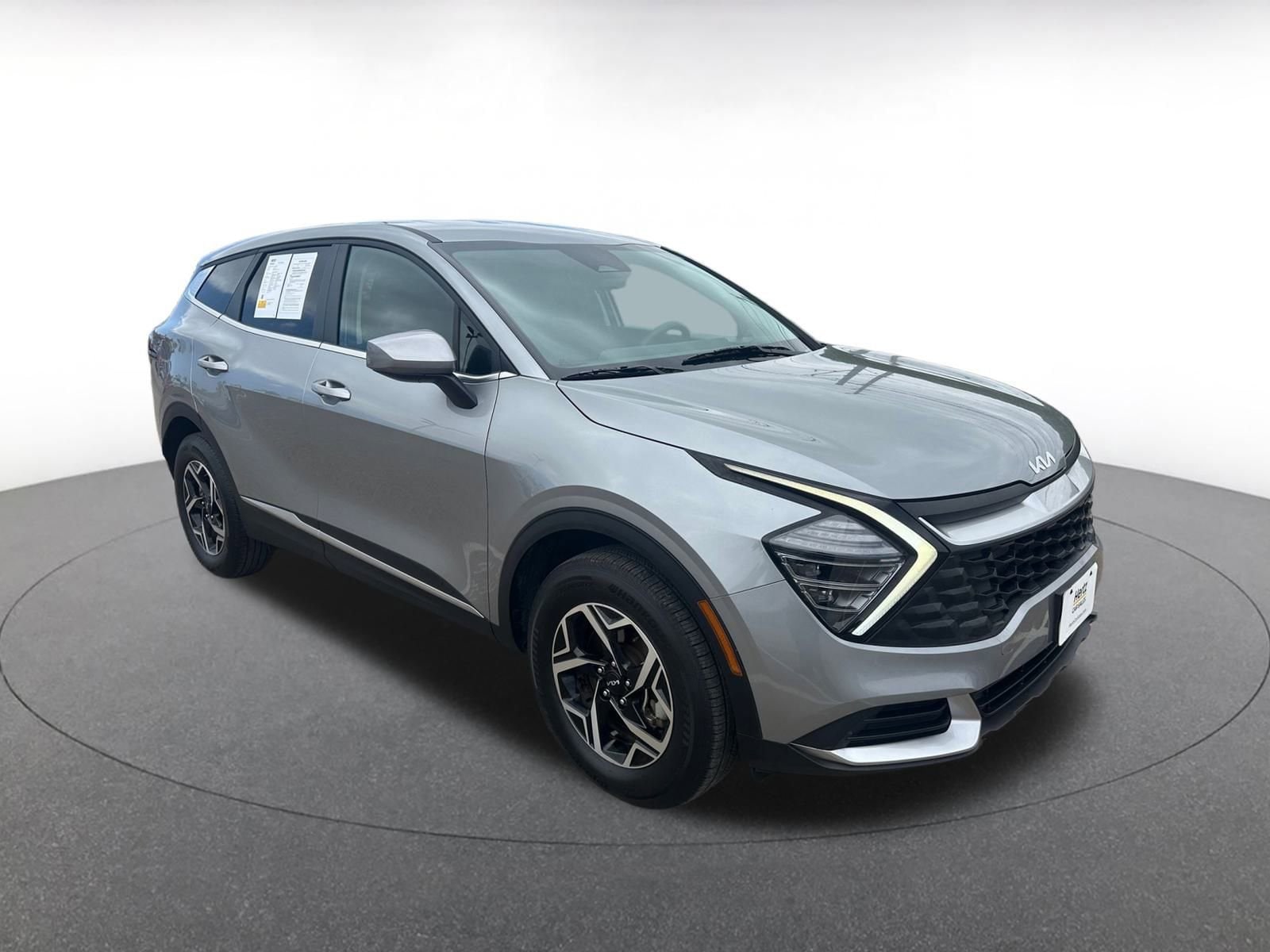 Thumbnail: 2024 Kia Sportage - 1