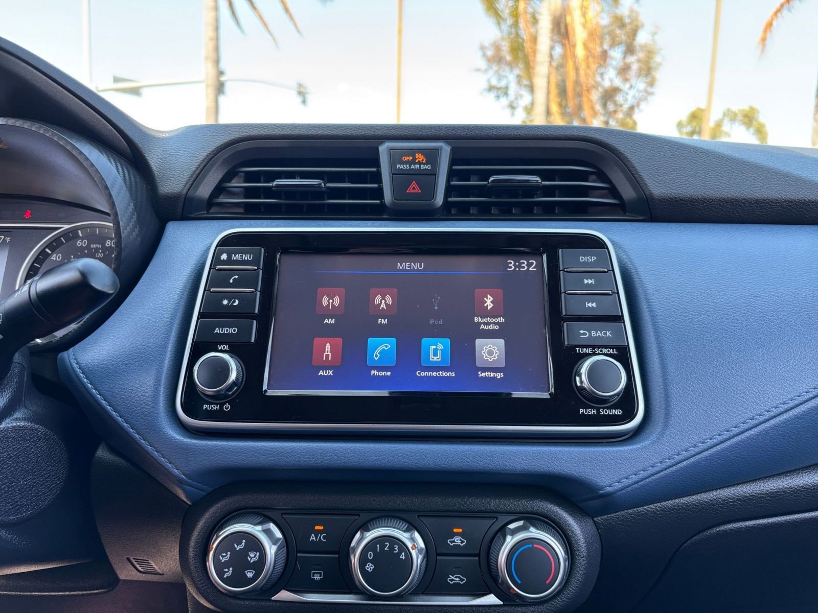 Thumbnail: 2025 Nissan Versa - 20