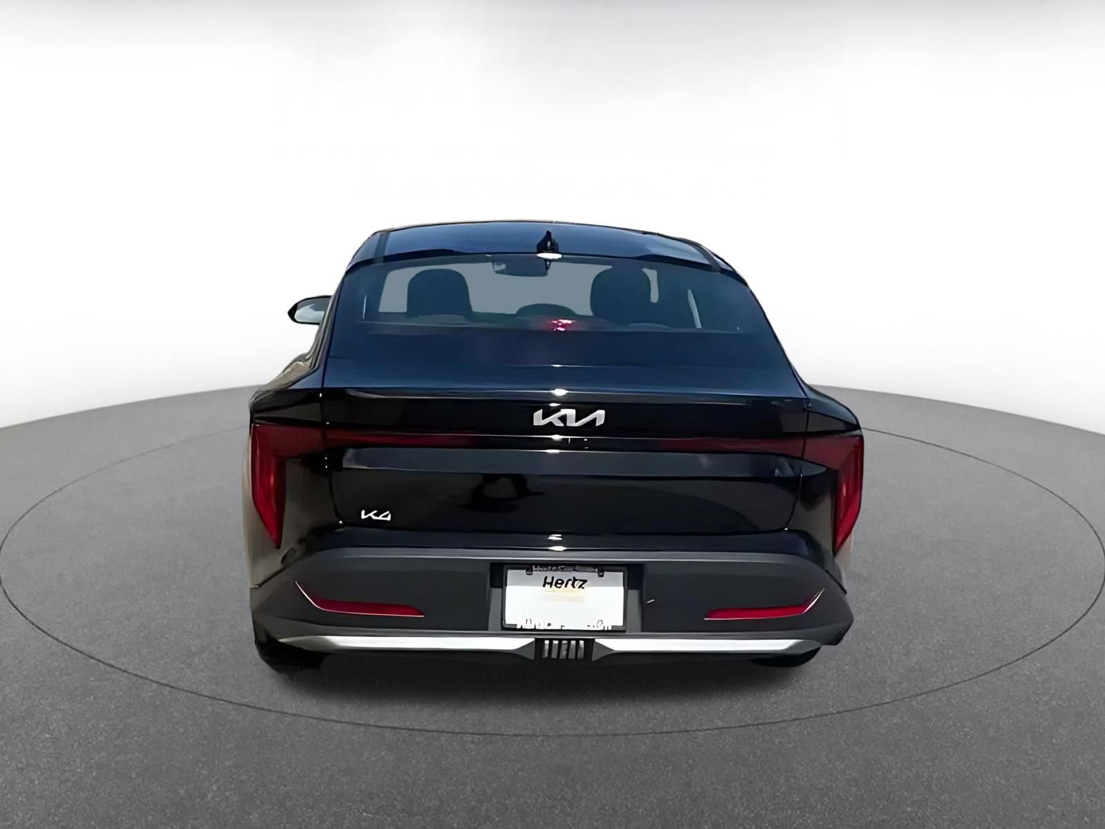 Thumbnail: 2025 Kia K4 - 11