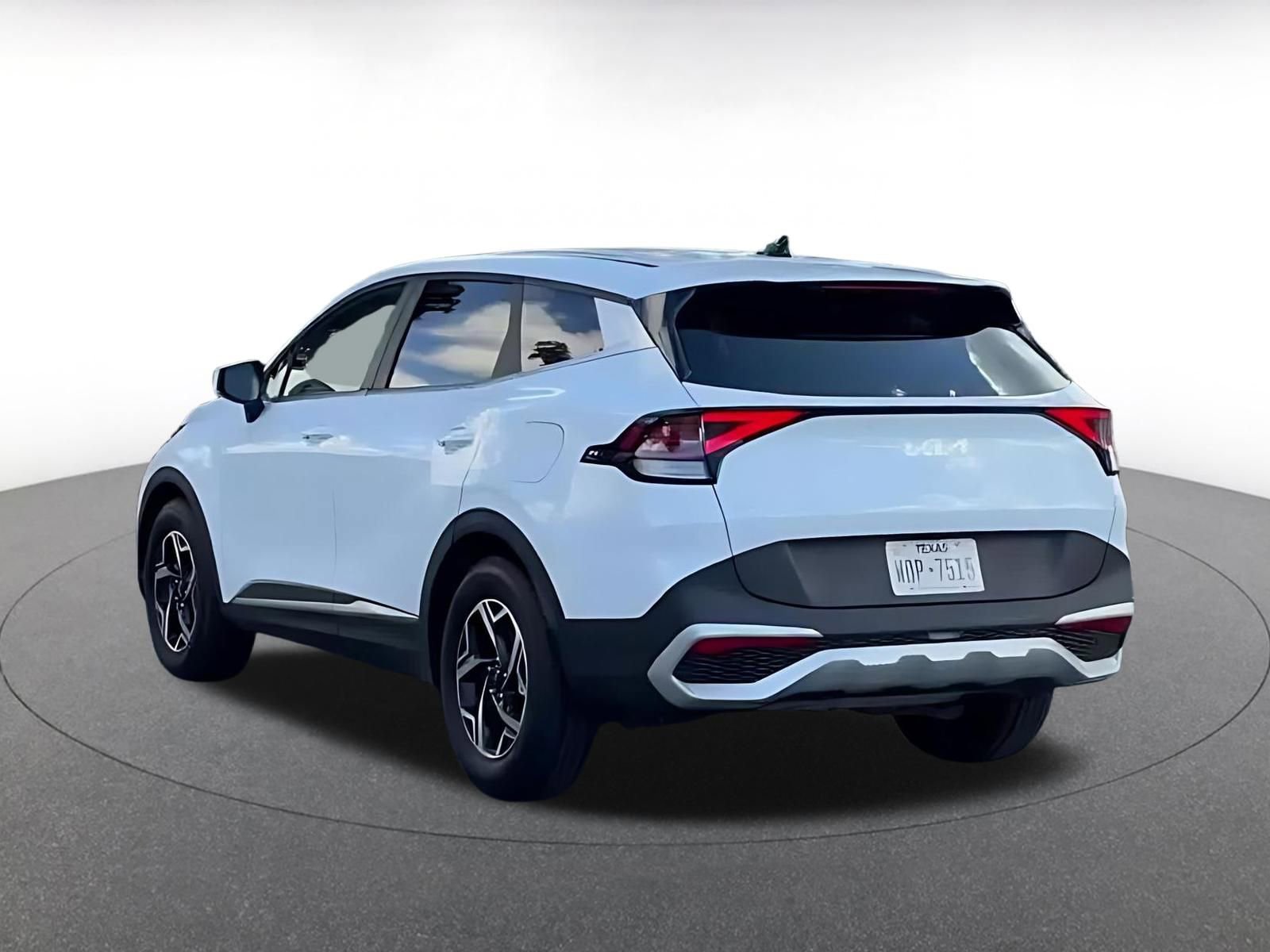 Thumbnail: 2025 Kia Sportage - 11