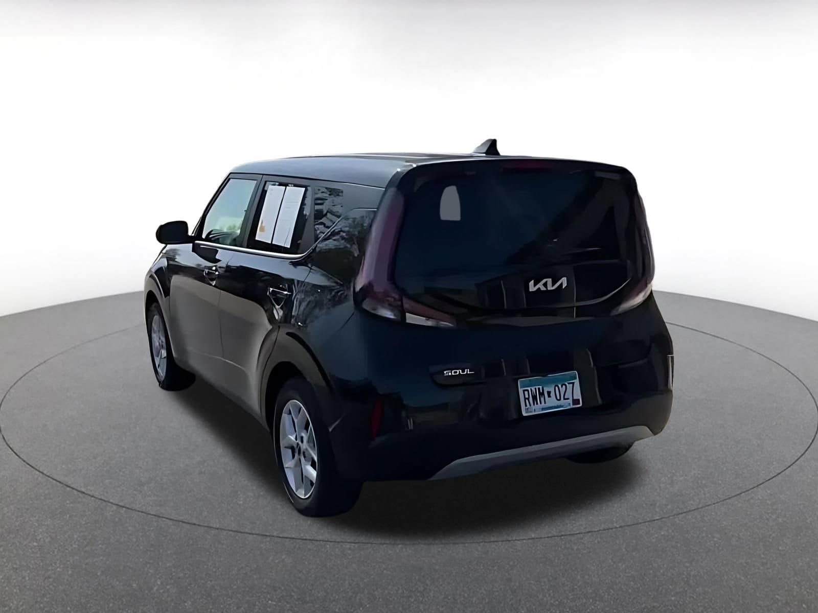 Thumbnail: 2025 Kia Soul - 14