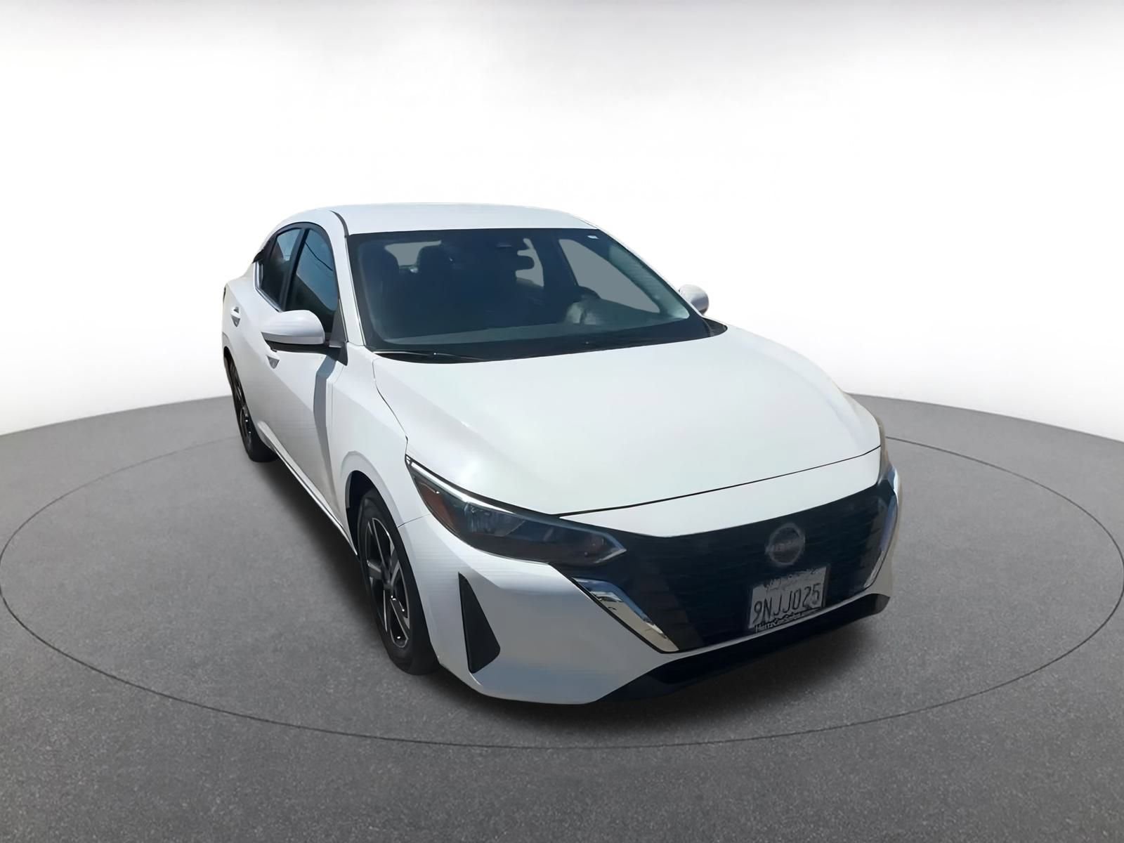 Thumbnail: 2024 Nissan Sentra - 3