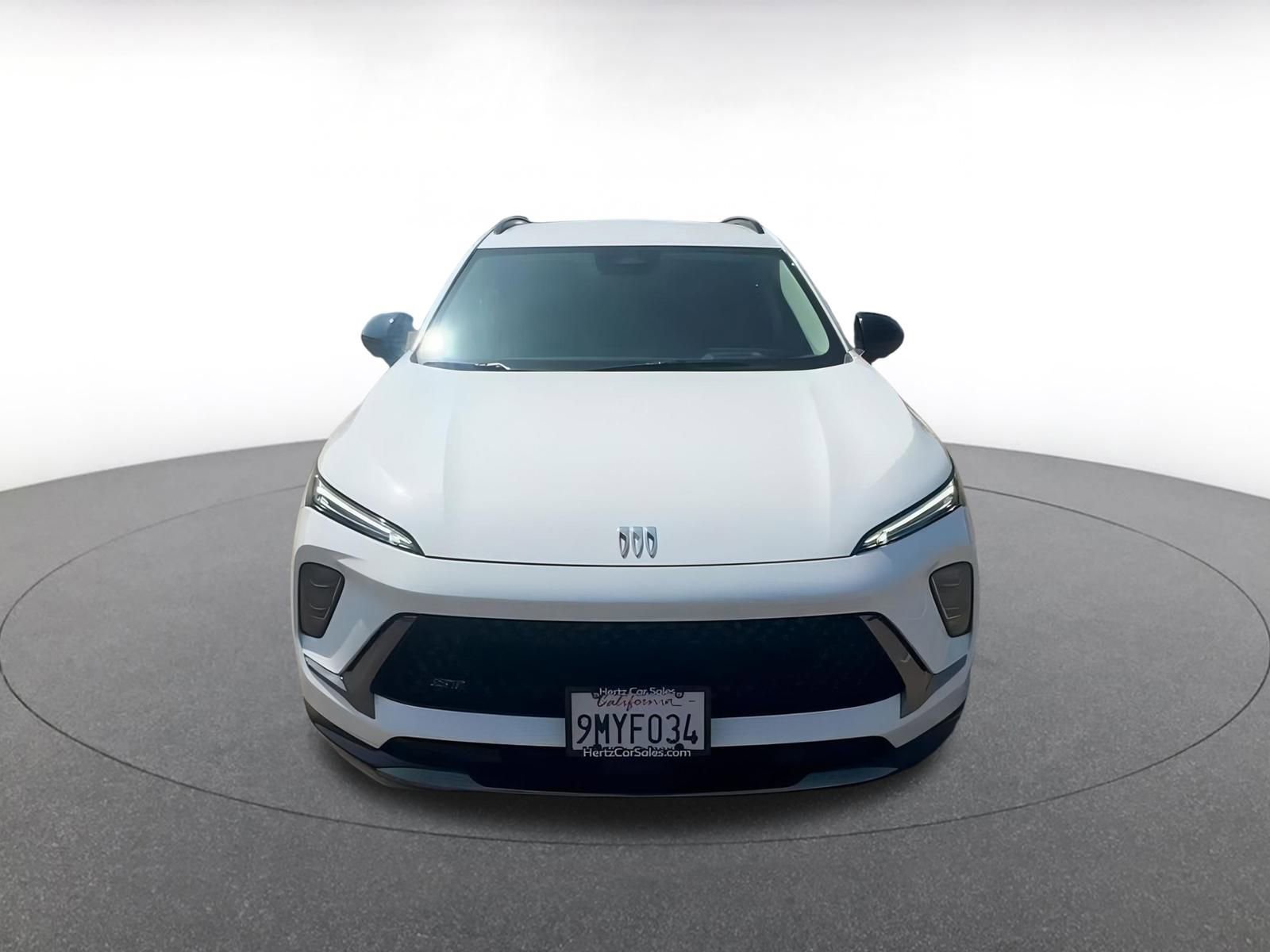 Thumbnail: 2024 Buick Envision - 4