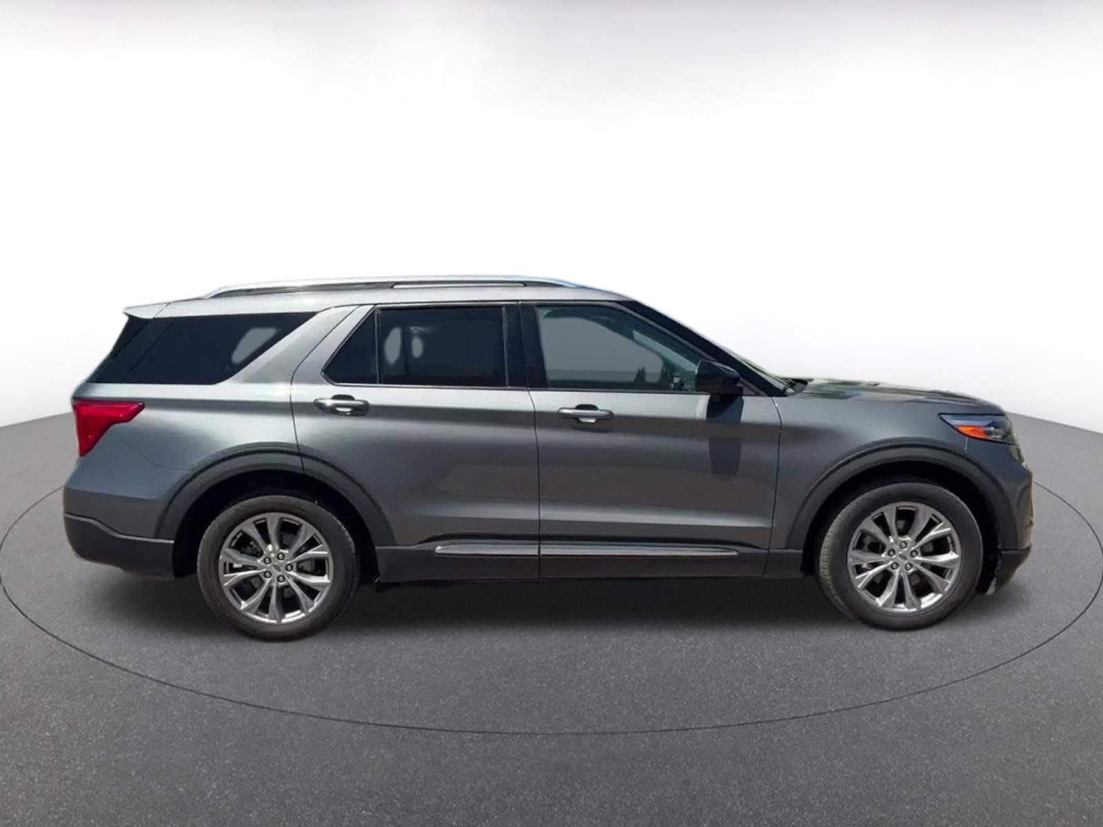 Thumbnail: 2023 Ford Explorer - 16