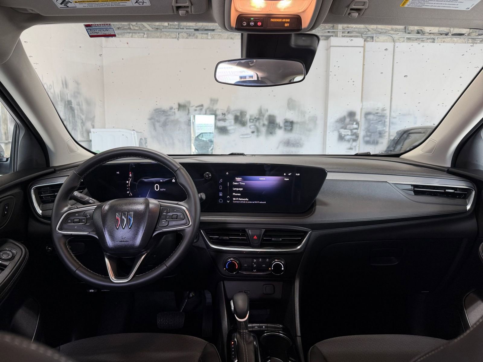 Thumbnail: 2025 Buick Encore GX - 31