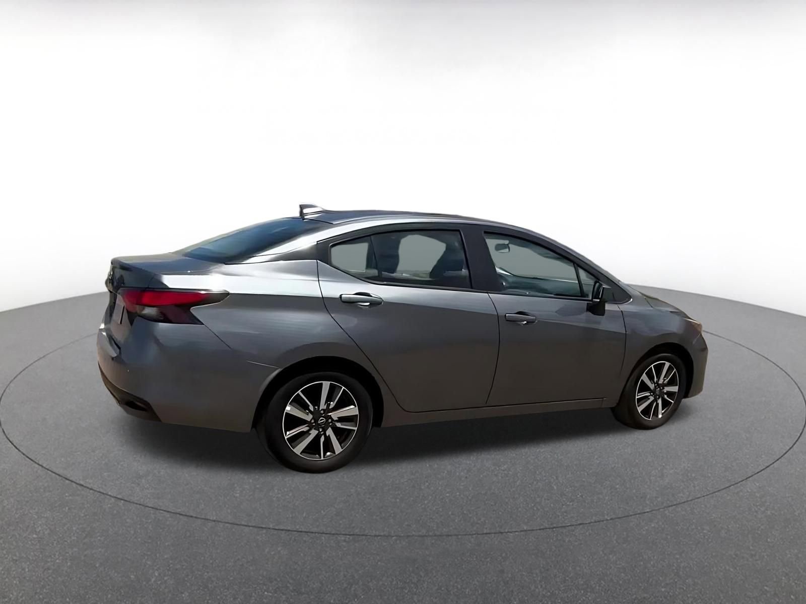 Thumbnail: 2025 Nissan Versa - 14