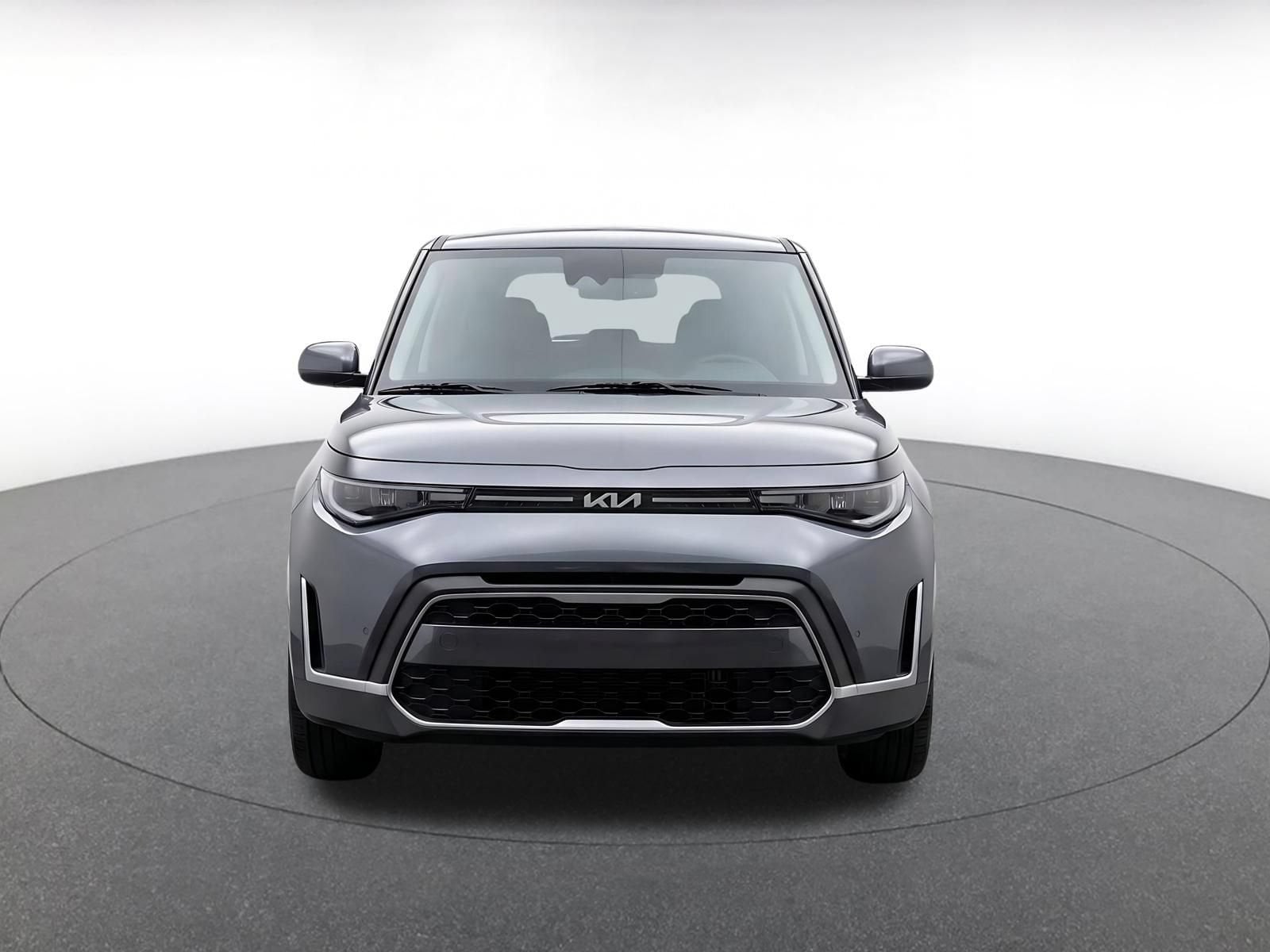 Thumbnail: 2025 Kia Soul - 2