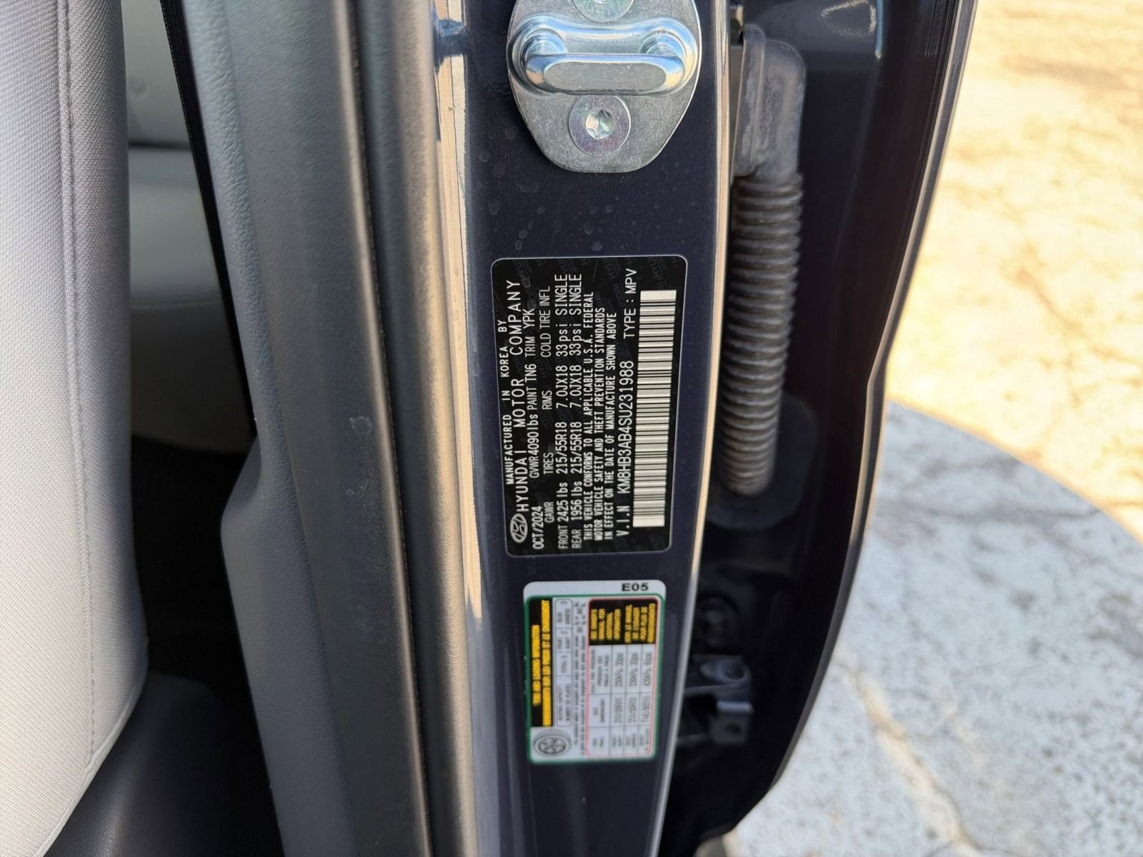 Thumbnail: 2025 Hyundai Kona - 29