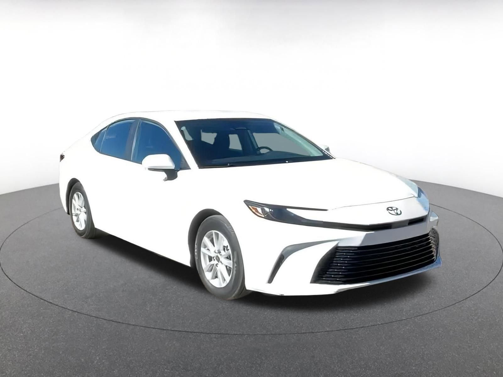Thumbnail: 2025 Toyota Camry - 3