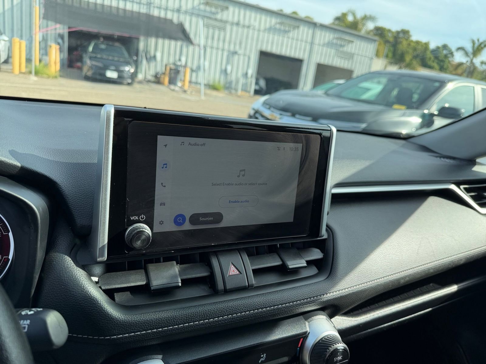 Thumbnail: 2025 Toyota RAV4 - 21