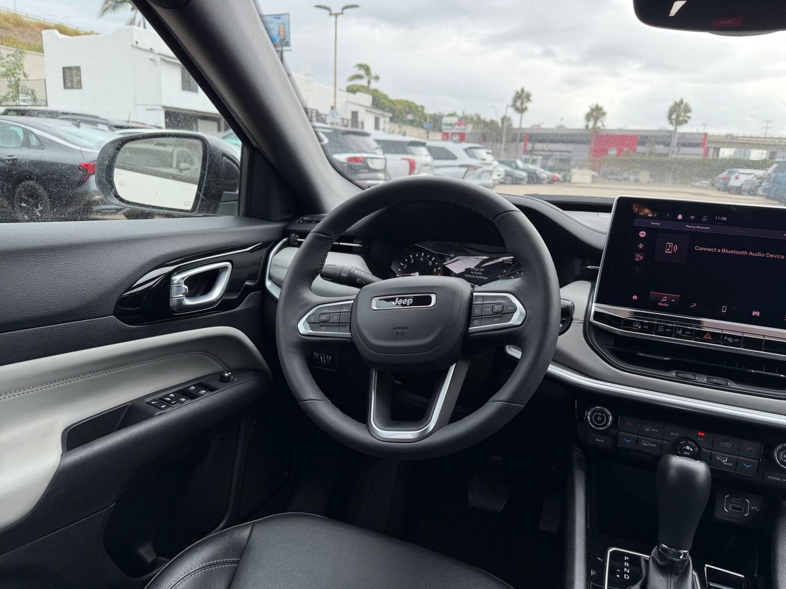 Thumbnail: 2025 Jeep Compass - 34