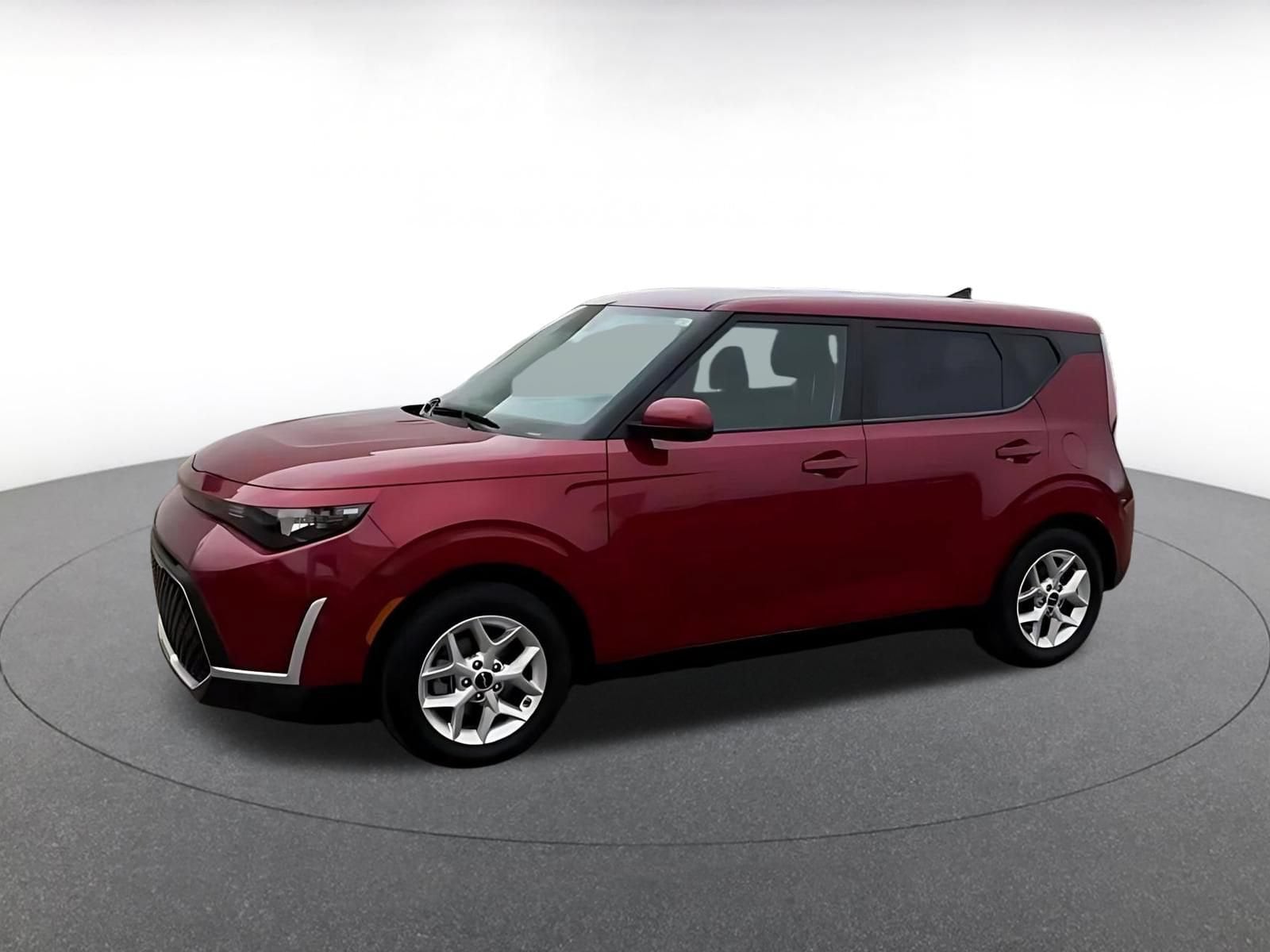 Thumbnail: 2025 Kia Soul - 8