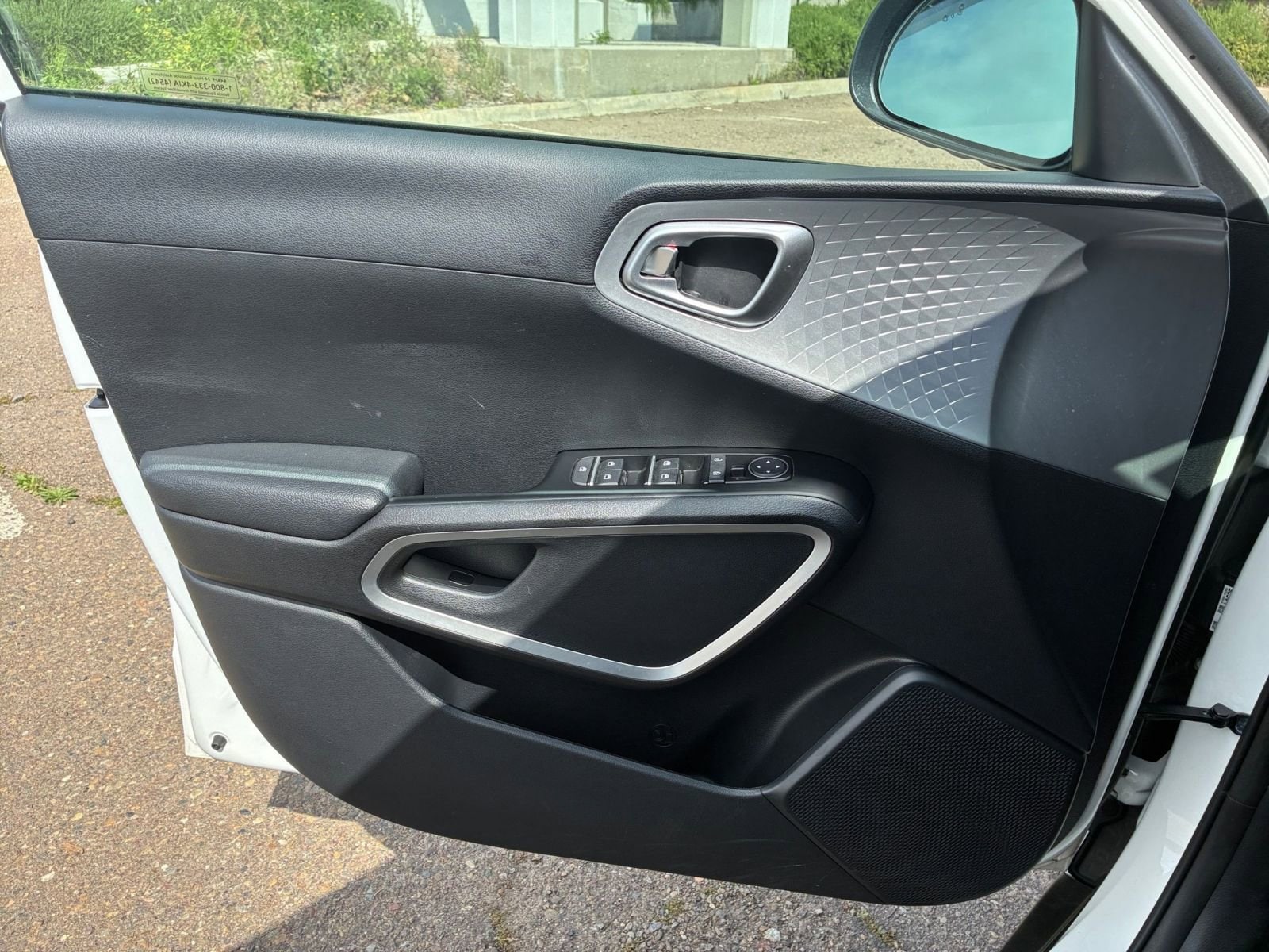 Thumbnail: 2025 Kia Soul - 18