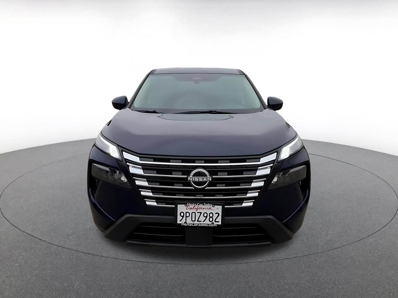 Thumbnail: 2025 Nissan Rogue - 4