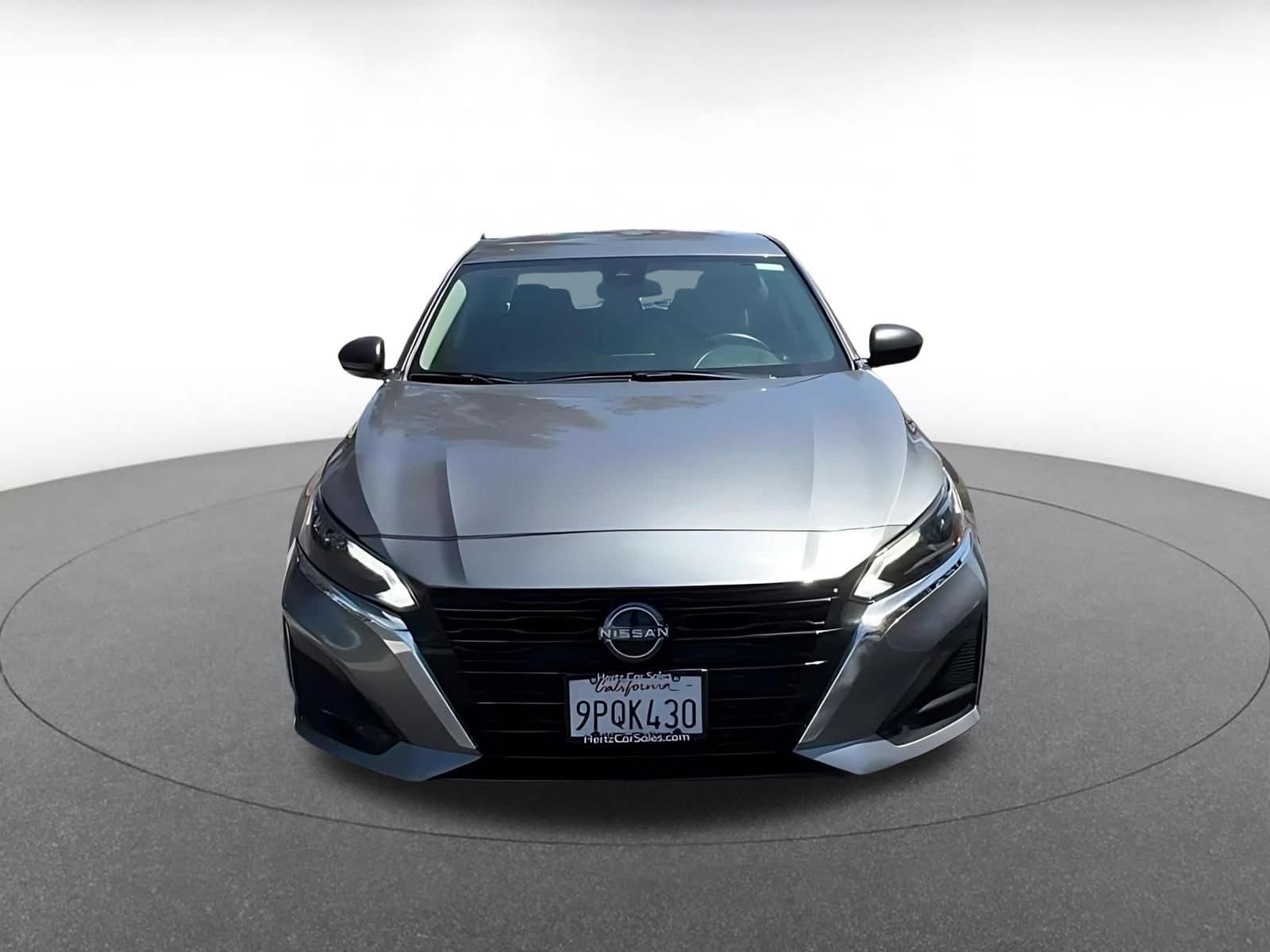 Thumbnail: 2025 Nissan Altima - 4
