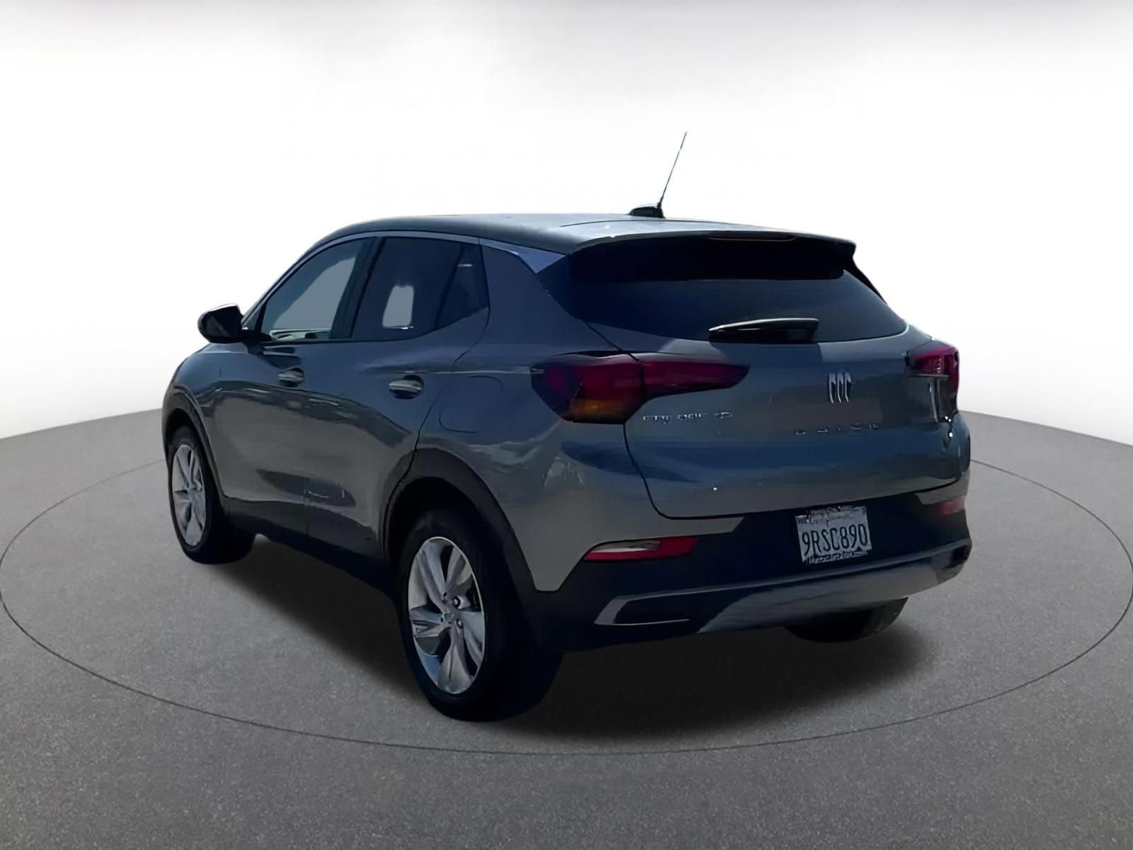 Thumbnail: 2025 Buick Encore GX - 11