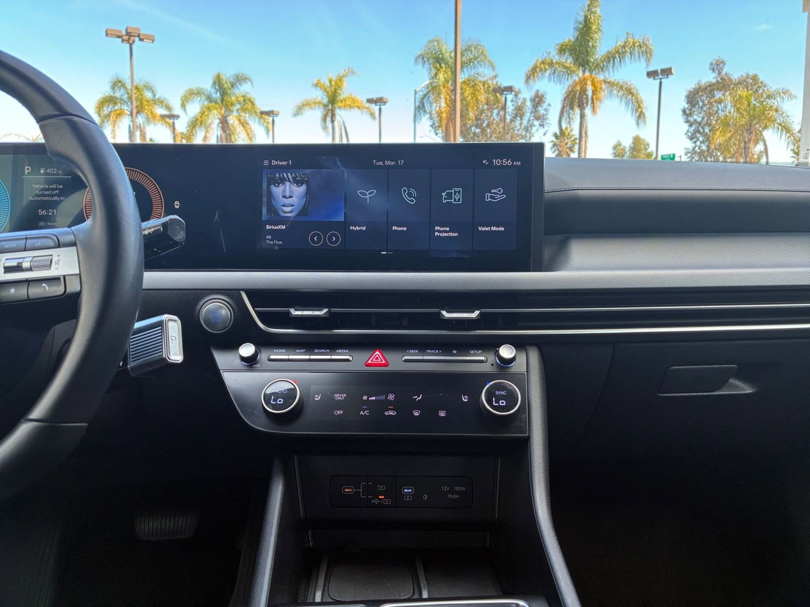 Thumbnail: 2025 Hyundai Sonata - 17