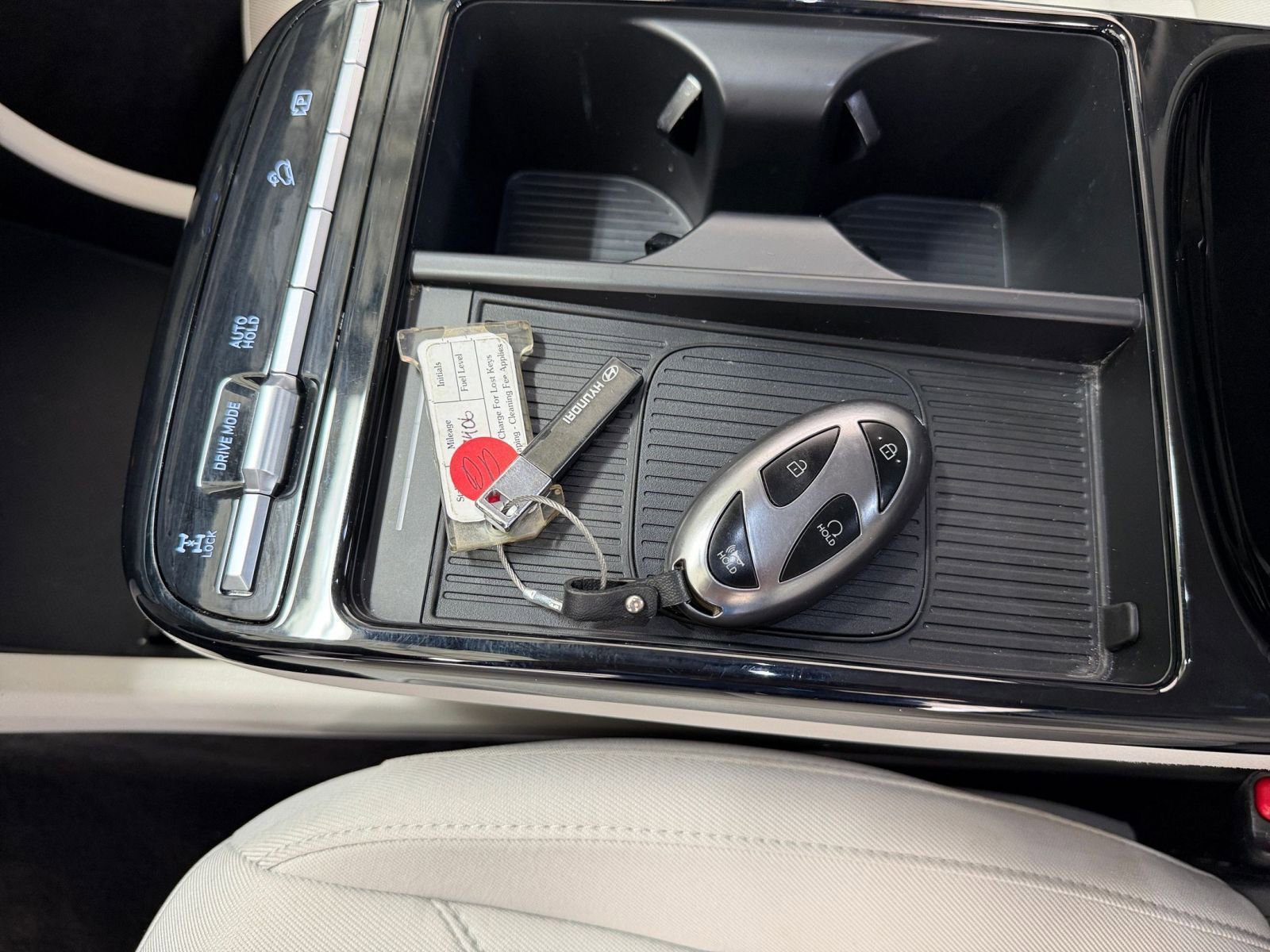 Thumbnail: 2025 Hyundai Tucson - 22