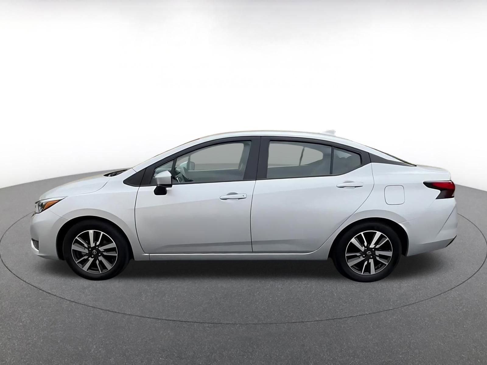 Thumbnail: 2025 Nissan Versa - 9