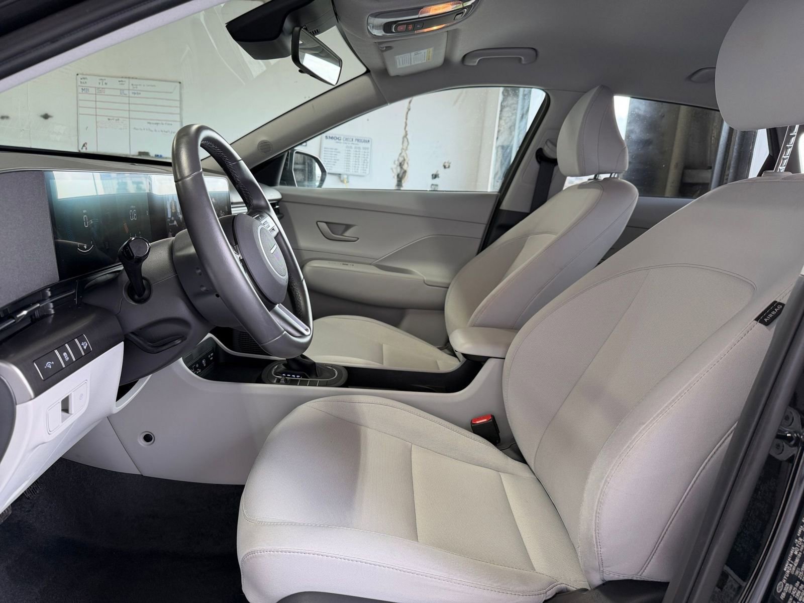 Thumbnail: 2025 Hyundai Kona - 27