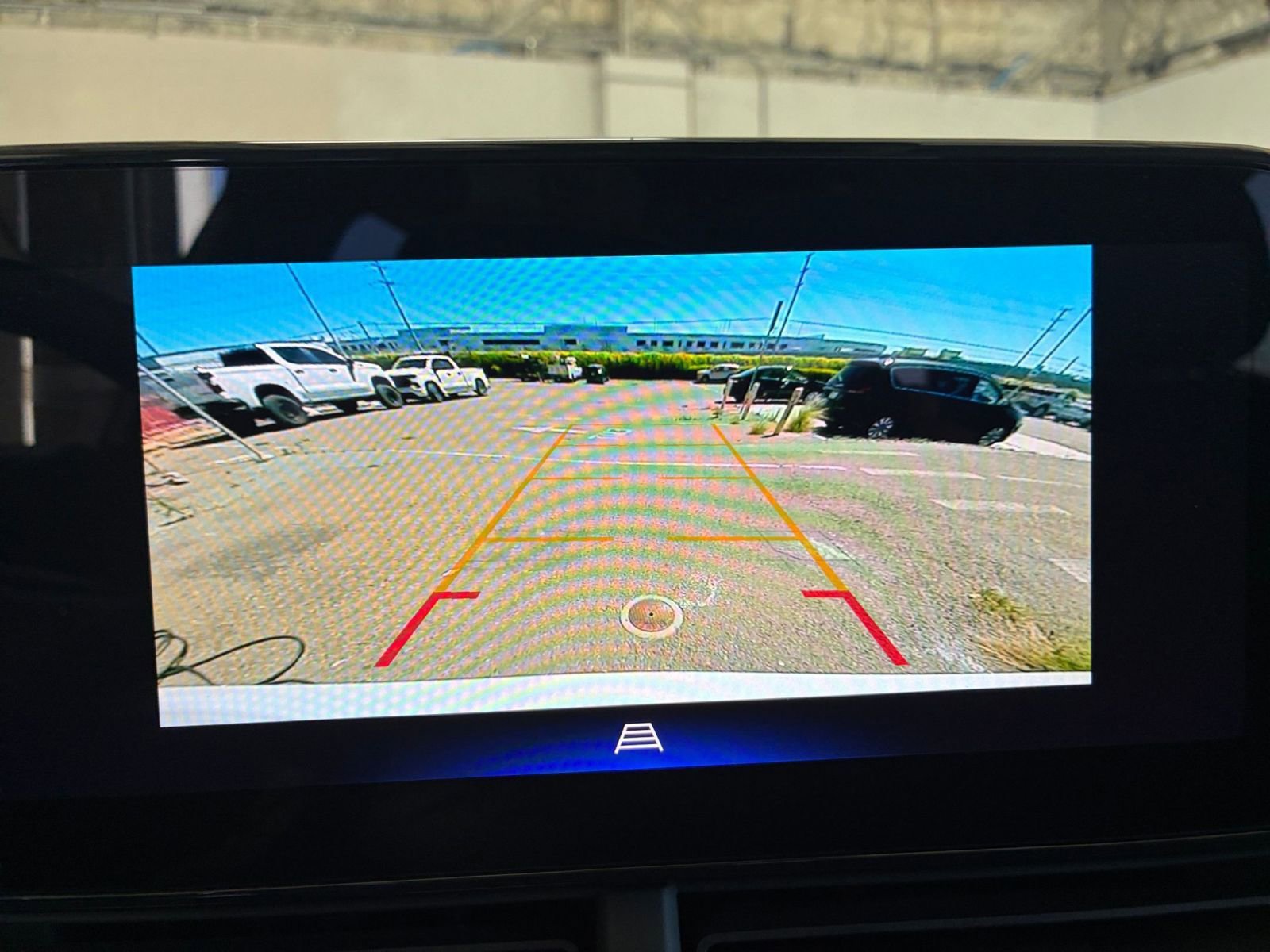 Thumbnail: 2025 Chevrolet Trax - 22