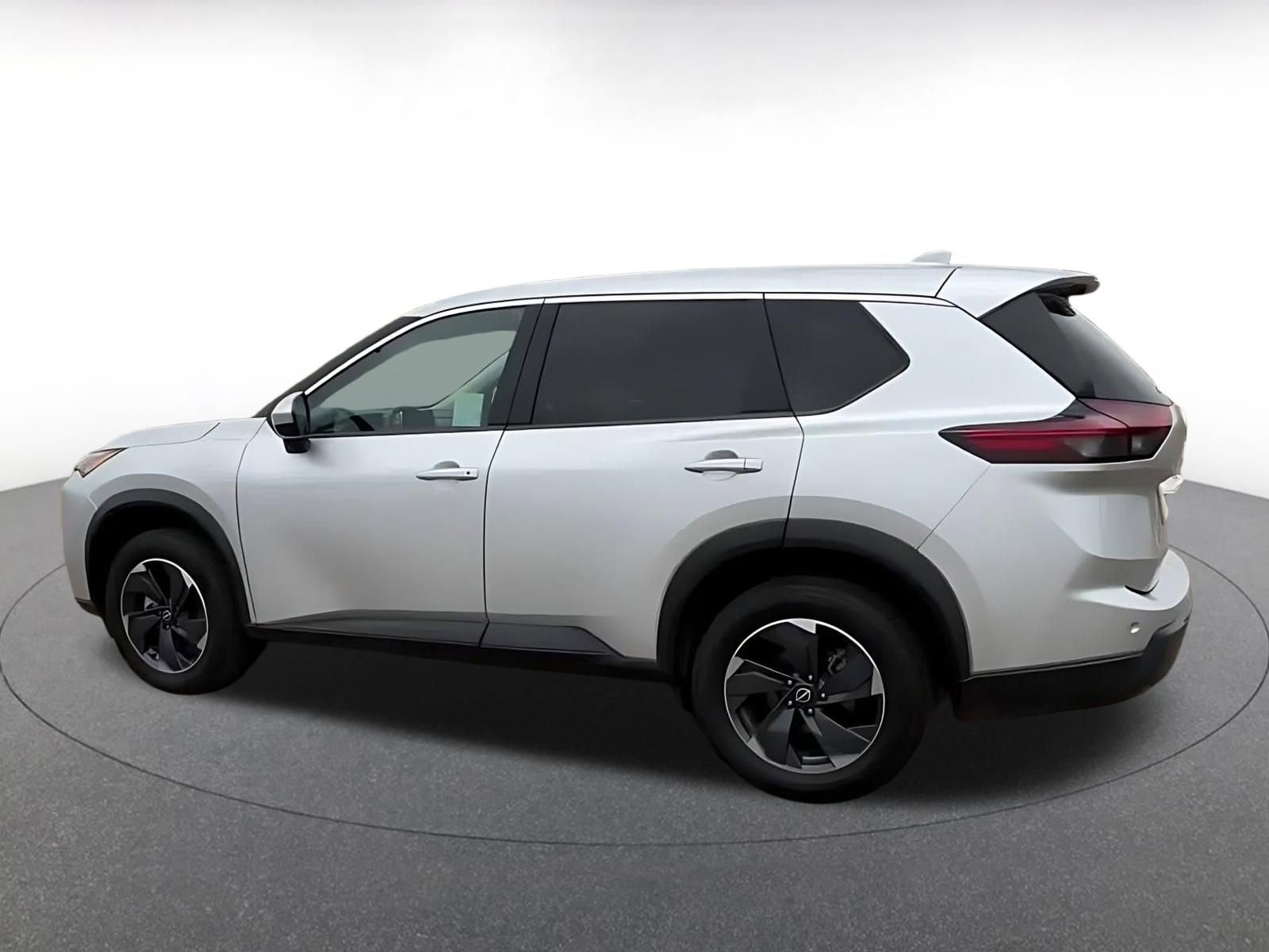 Thumbnail: 2025 Nissan Rogue - 10