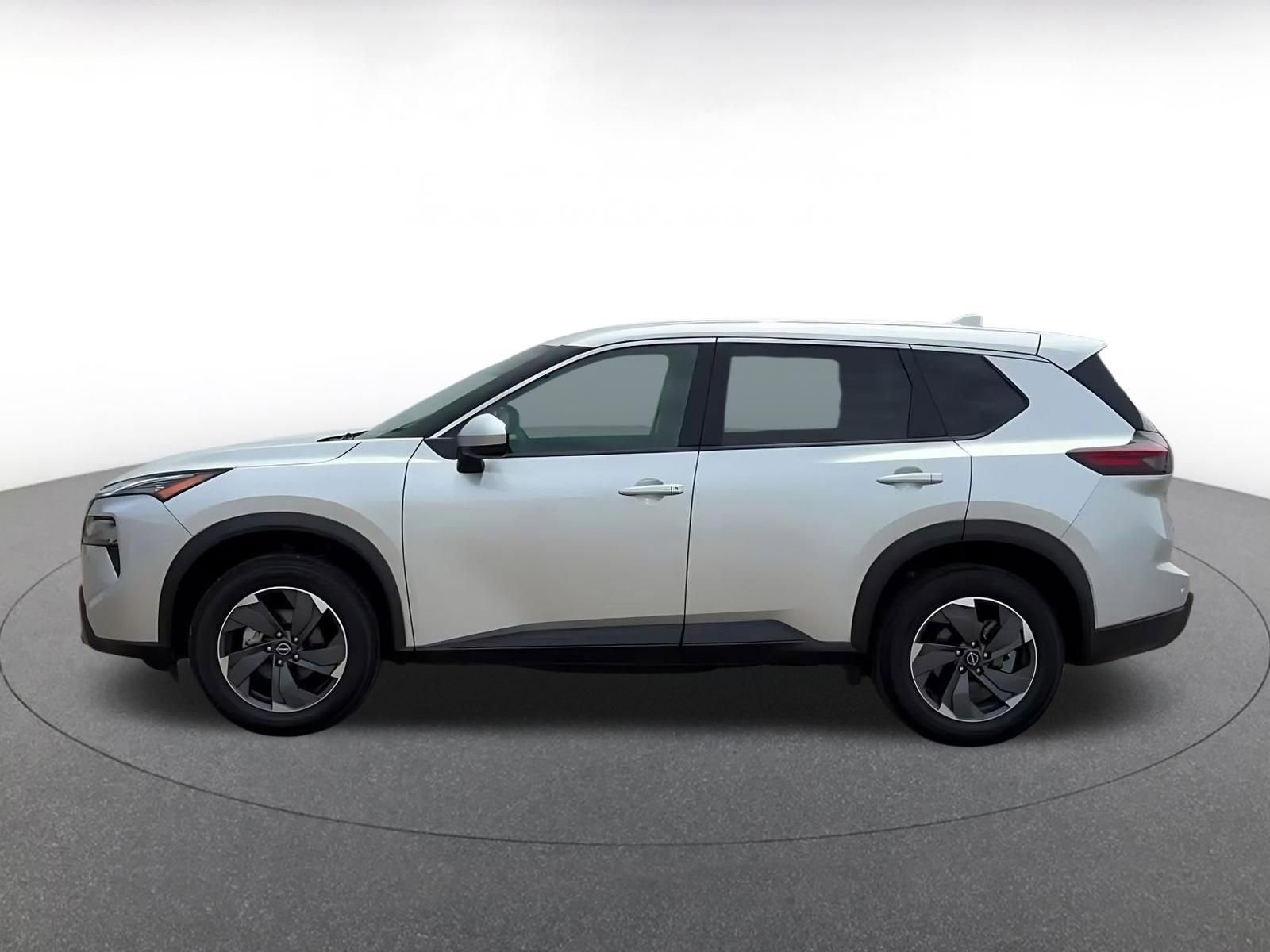 Thumbnail: 2025 Nissan Rogue - 9