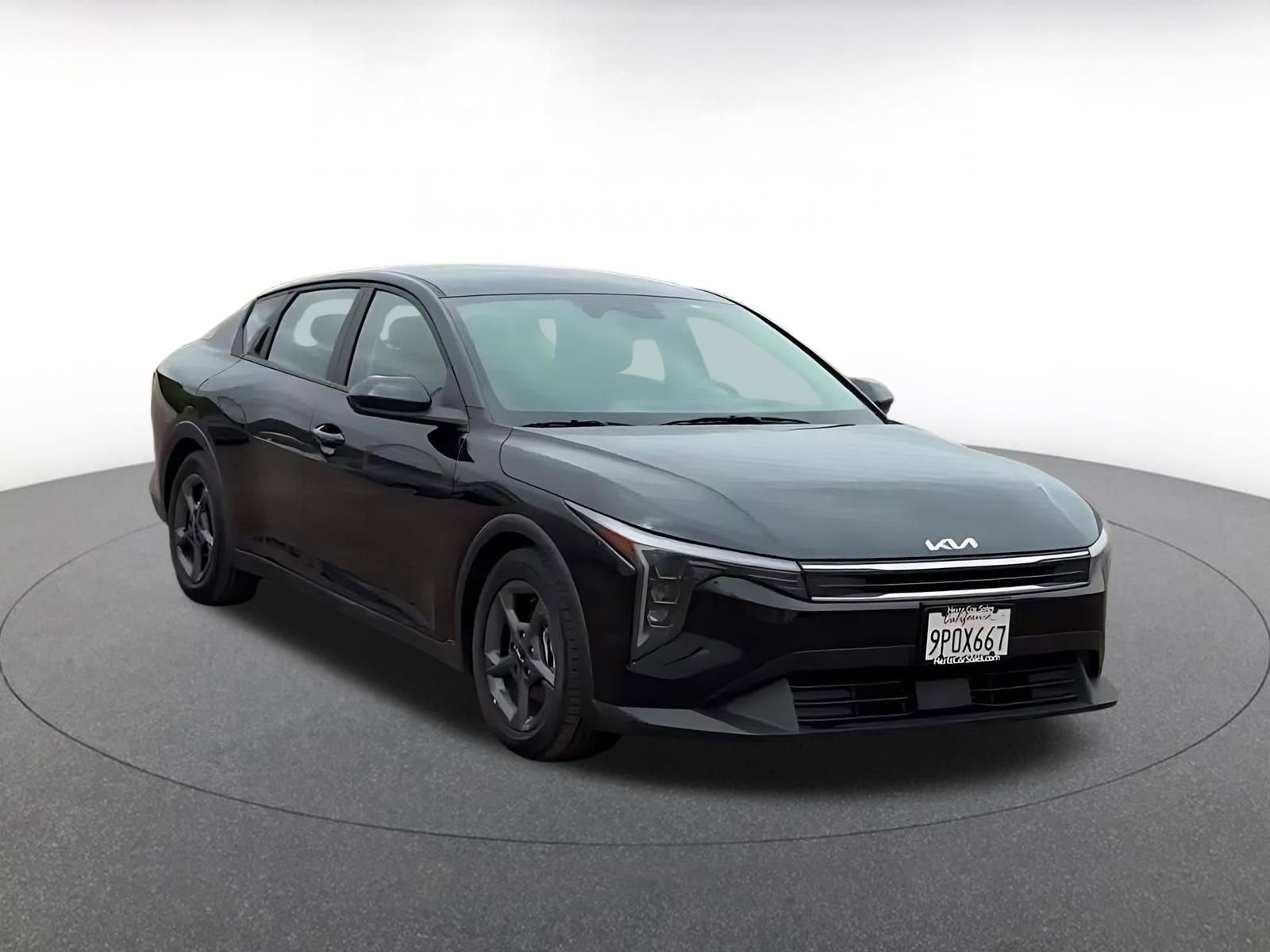 Thumbnail: 2025 Kia K4 - 3