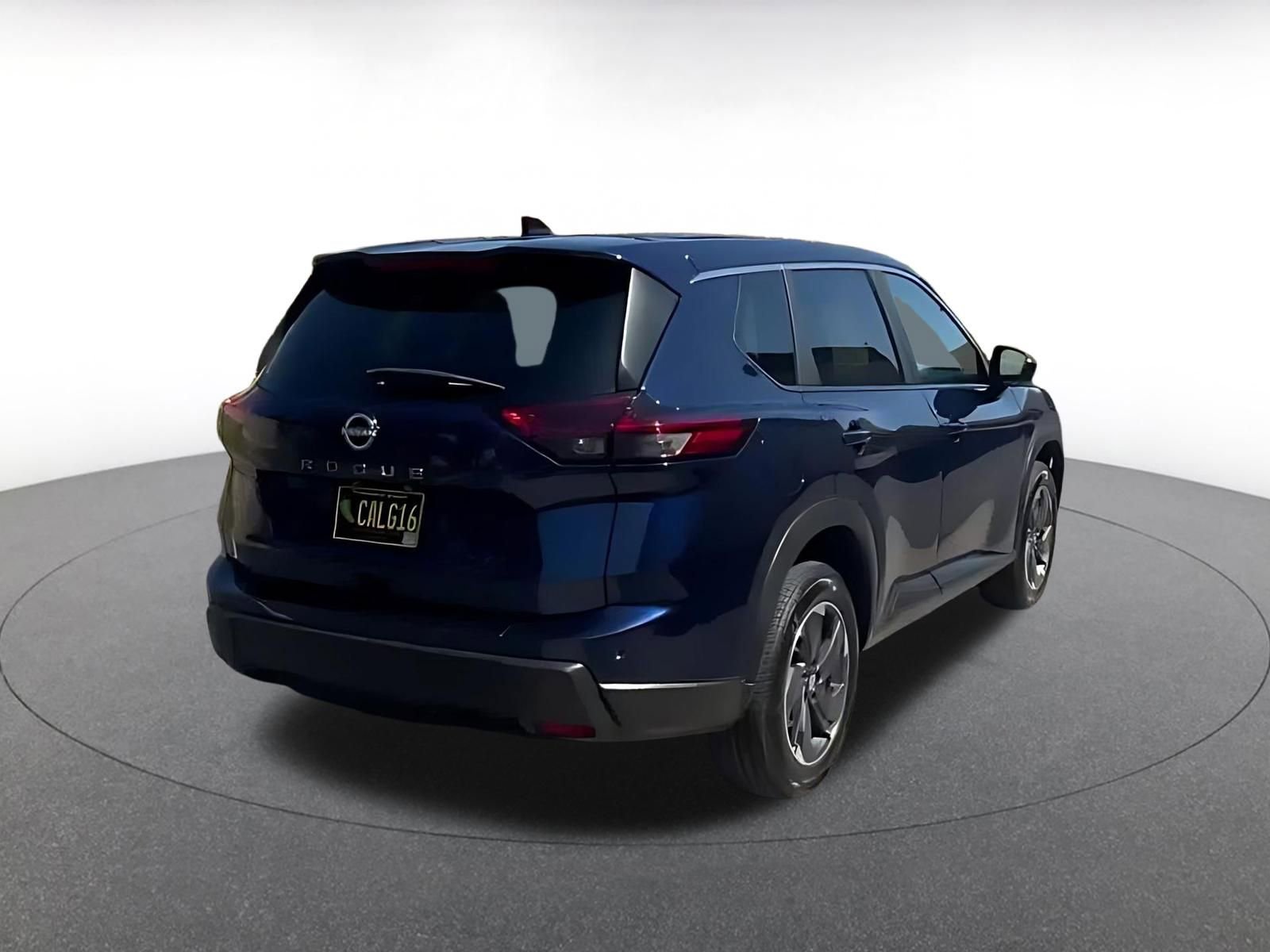 Thumbnail: 2025 Nissan Rogue - 12