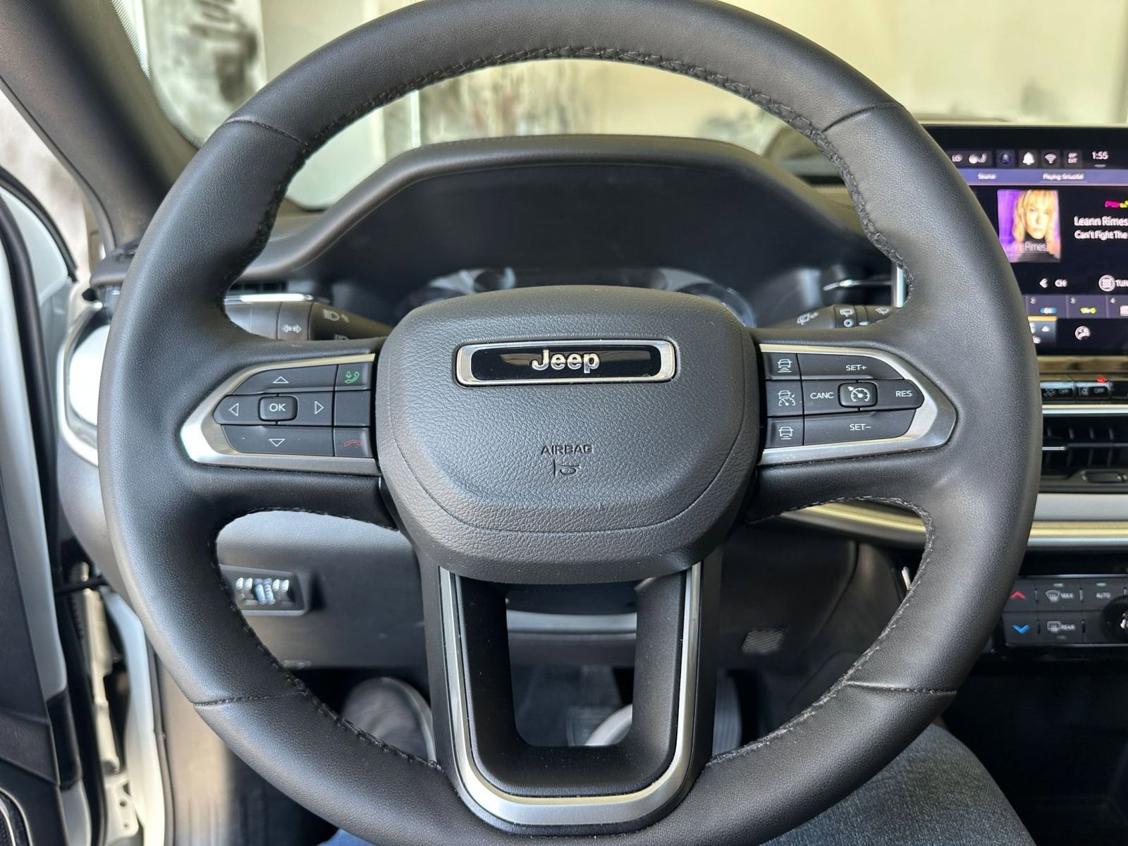 Thumbnail: 2025 Jeep Compass - 28