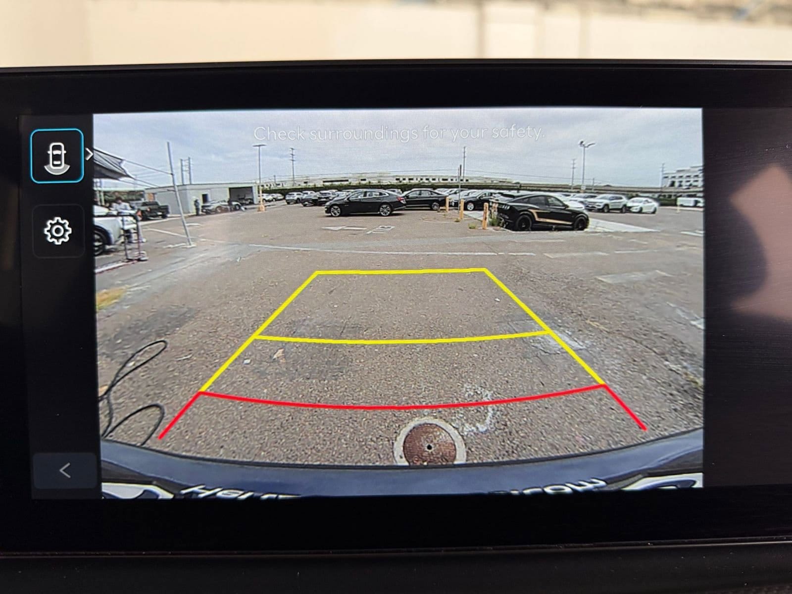 Thumbnail: 2025 Hyundai Tucson - 17