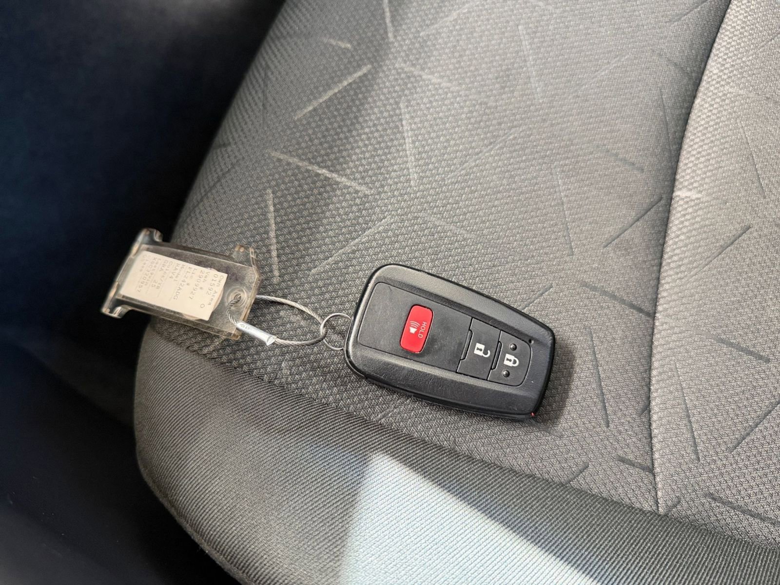 Thumbnail: 2025 Toyota RAV4 - 22