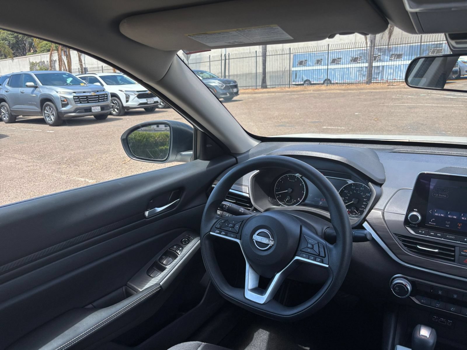 Thumbnail: 2025 Nissan Altima - 34
