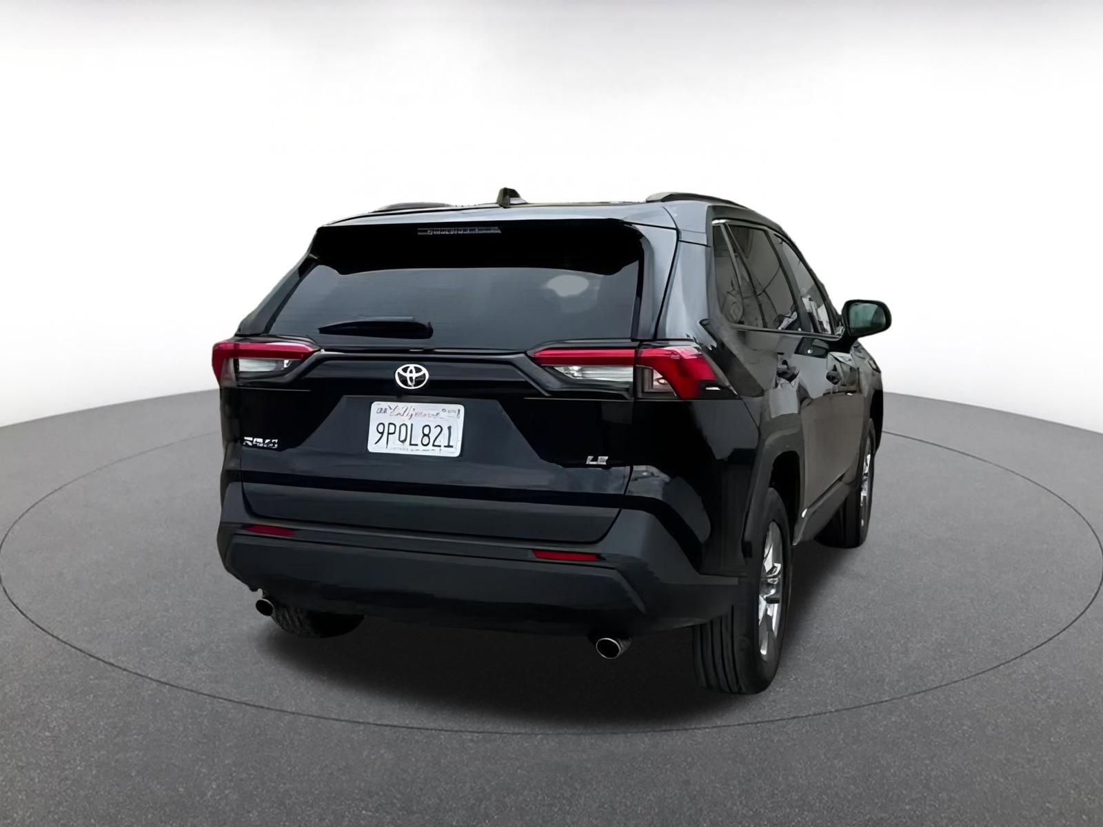 Thumbnail: 2025 Toyota RAV4 - 14