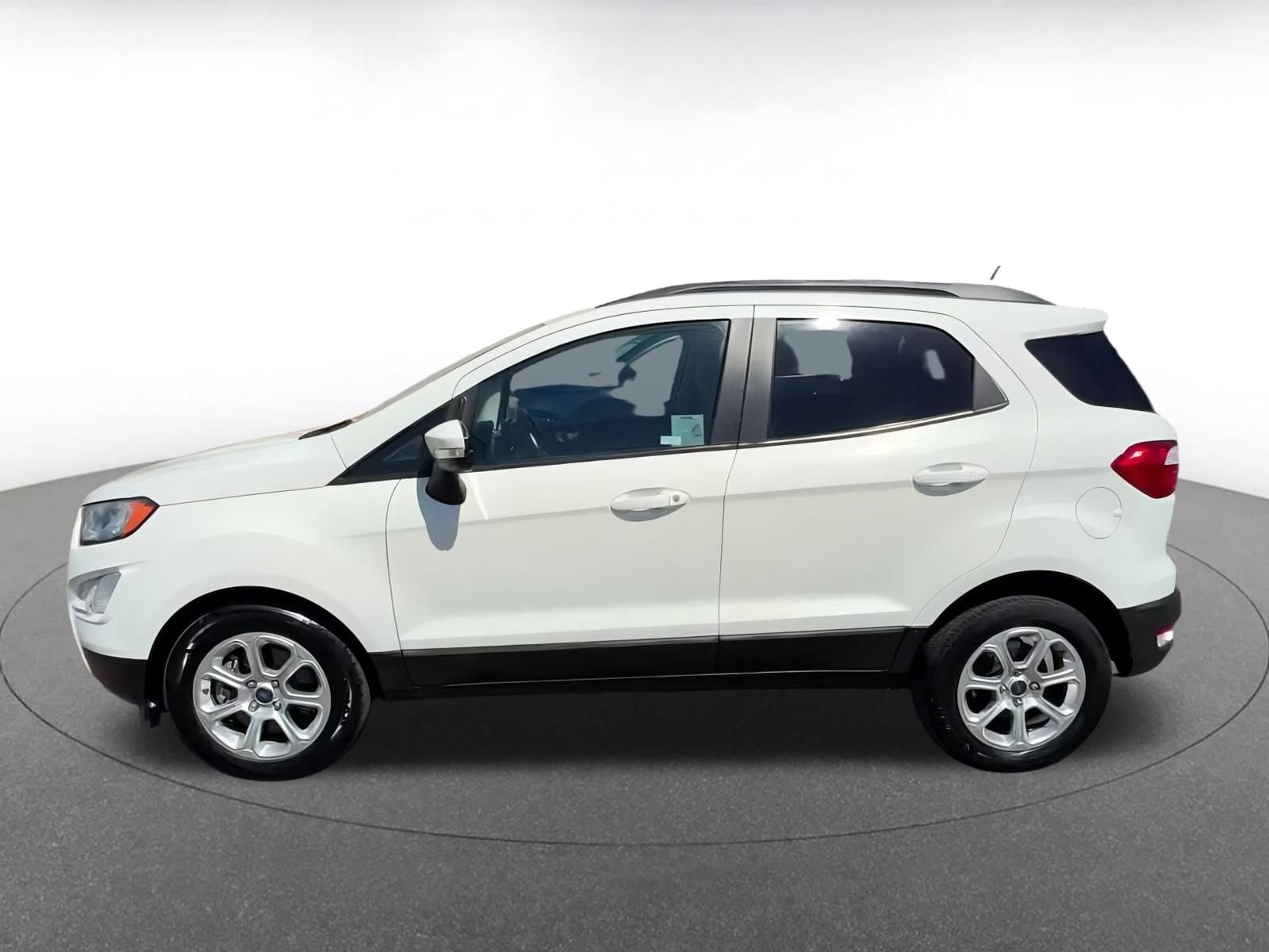 Thumbnail: 2019 Ford EcoSport - 9