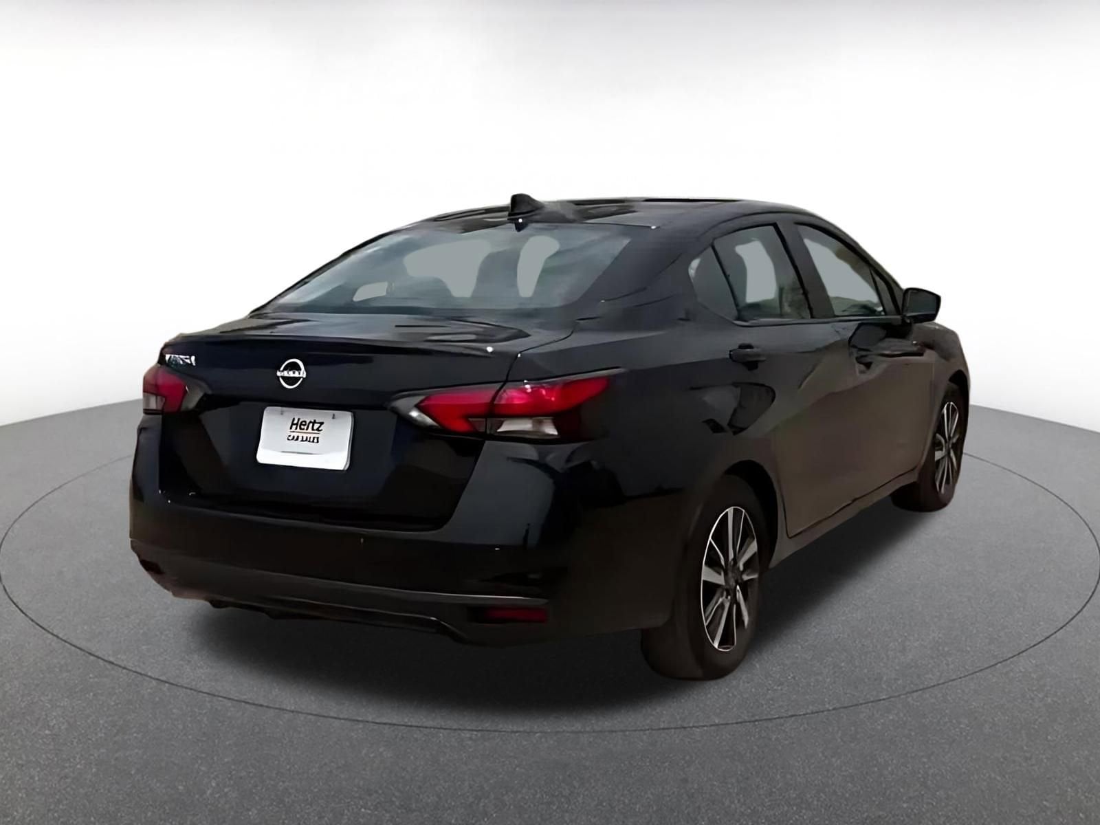 Thumbnail: 2025 Nissan Versa - 14