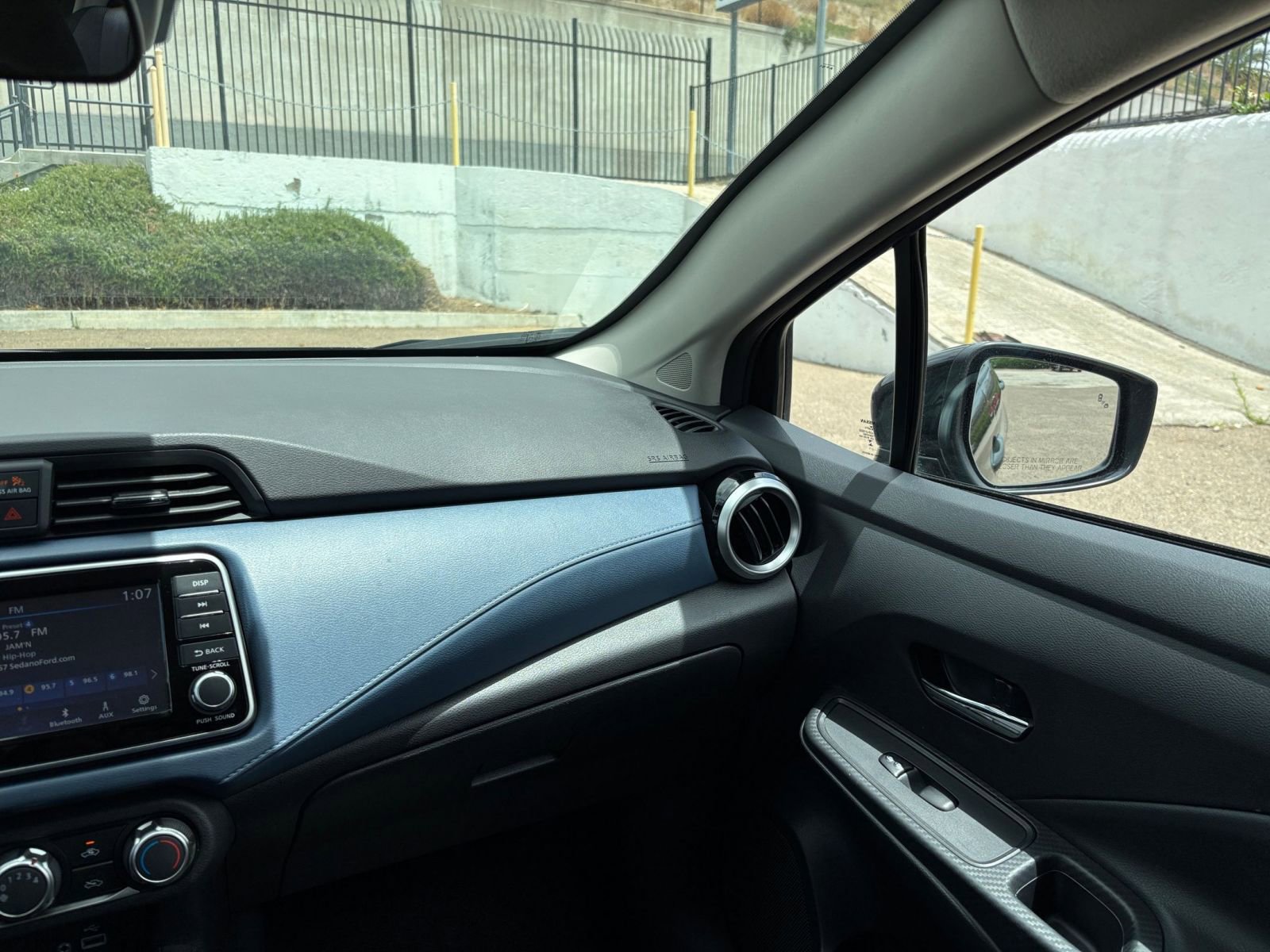 Thumbnail: 2025 Nissan Versa - 33