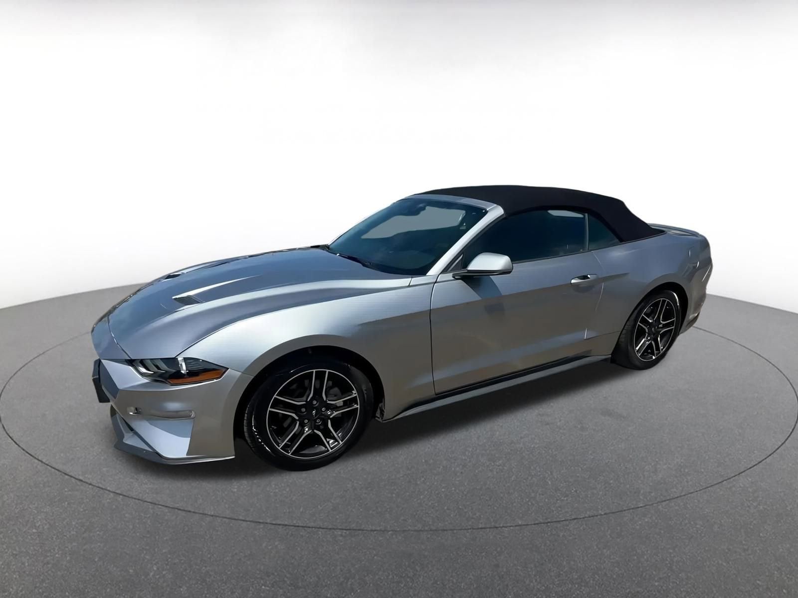 Thumbnail: 2023 Ford Mustang - 8