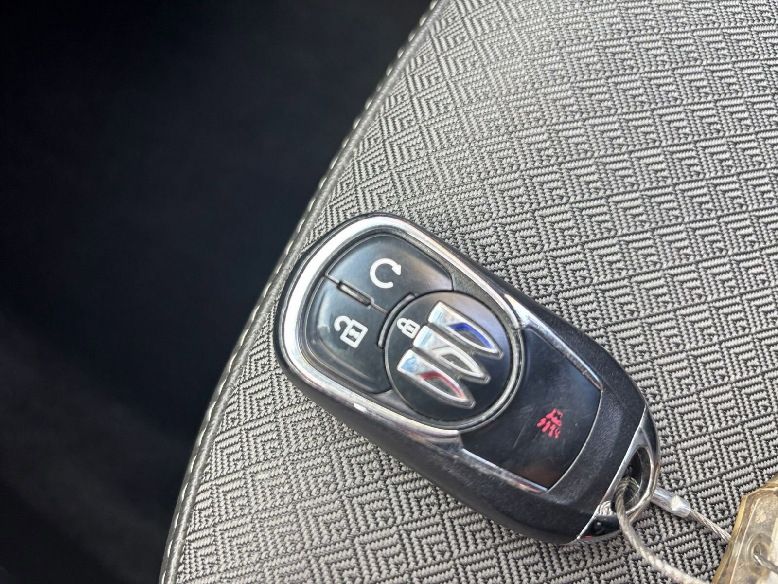 Thumbnail: 2025 Buick Encore GX - 23