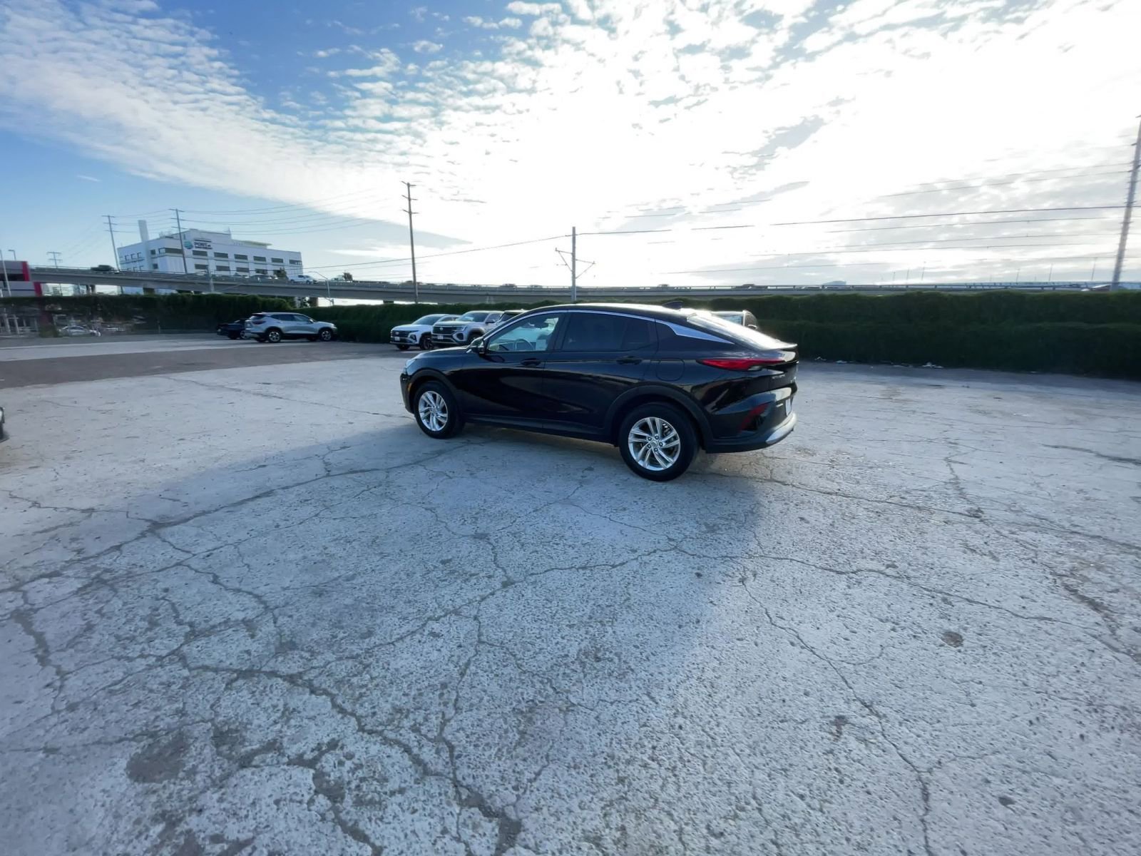 Thumbnail: 2025 Buick Envista - 16