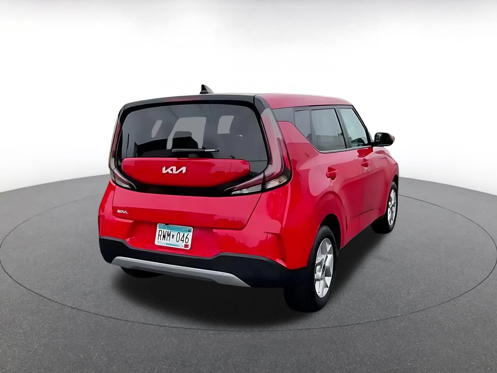Thumbnail: 2025 Kia Soul - 12