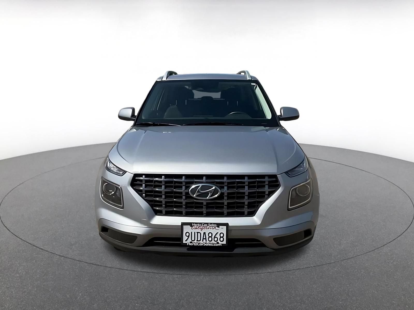 Thumbnail: 2025 Hyundai Venue - 7