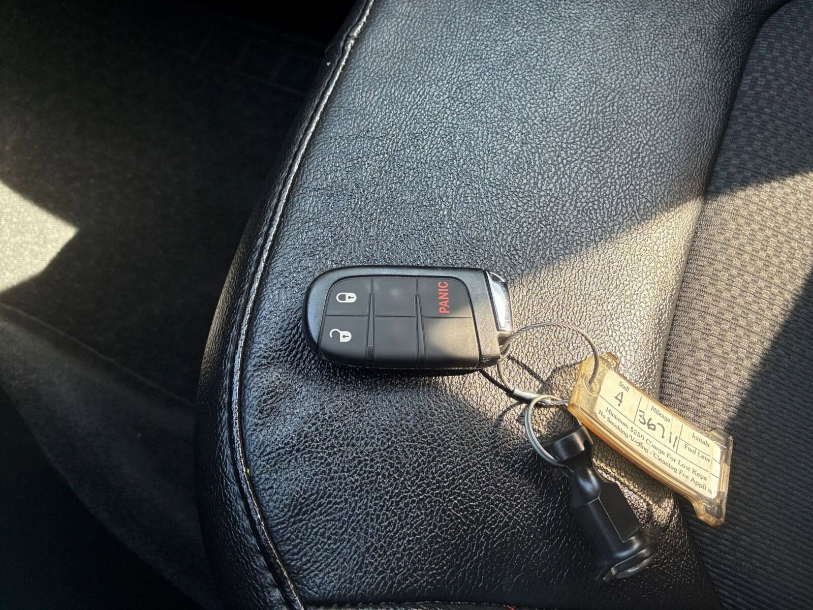 Thumbnail: 2025 Jeep Compass - 21