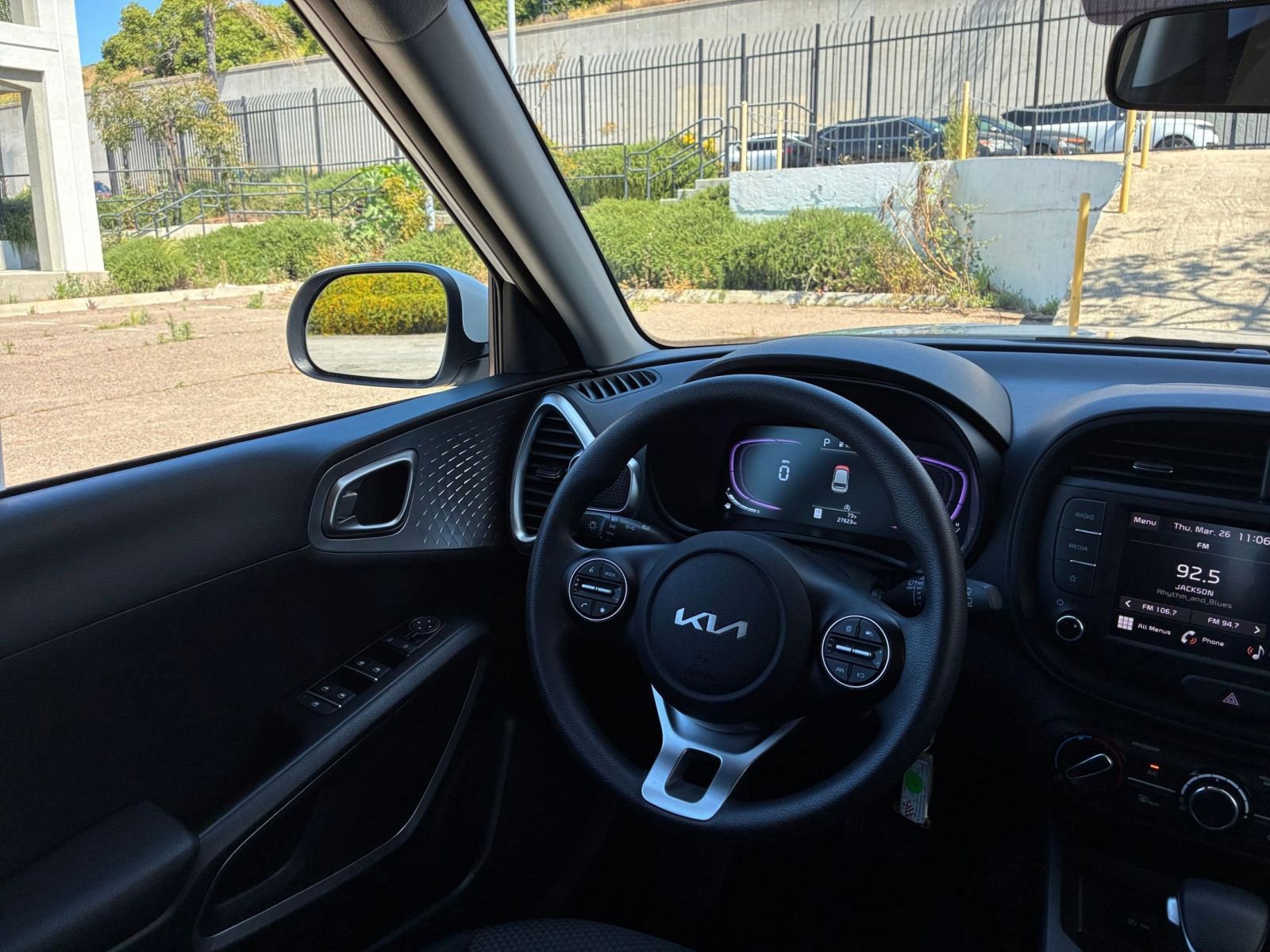 Thumbnail: 2025 Kia Soul - 32