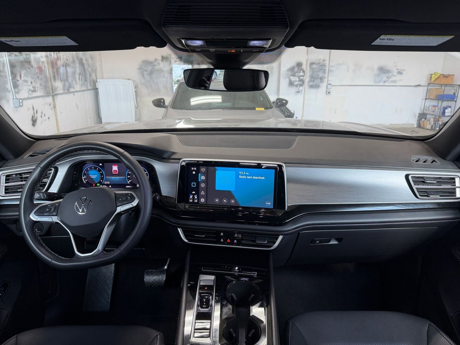 Thumbnail: 2025 Volkswagen Atlas - 33