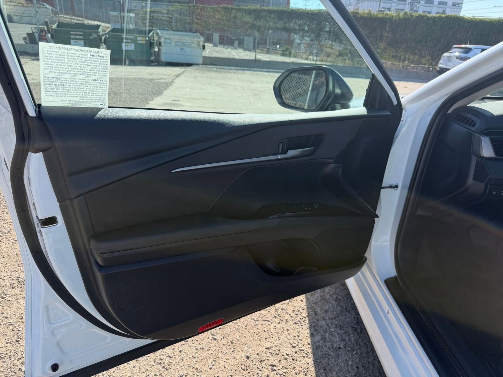 Thumbnail: 2025 Toyota Camry - 20