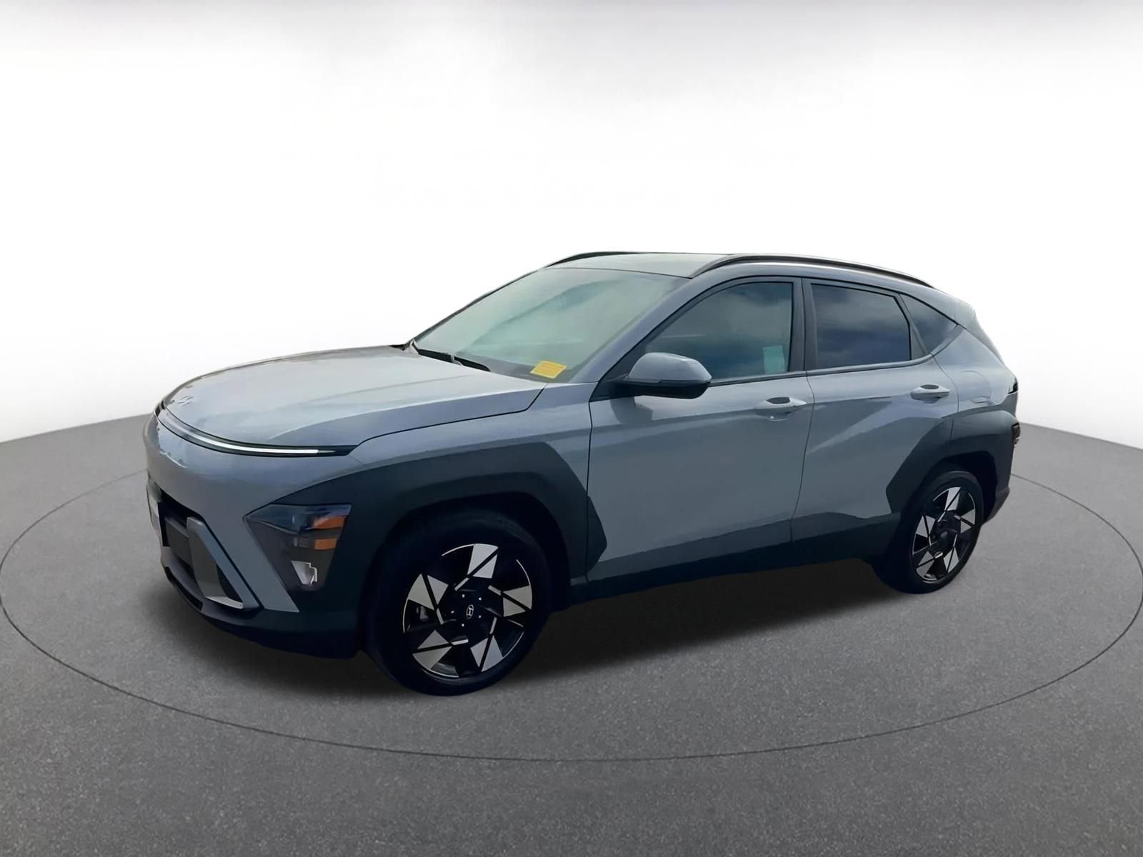Thumbnail: 2025 Hyundai Kona - 8