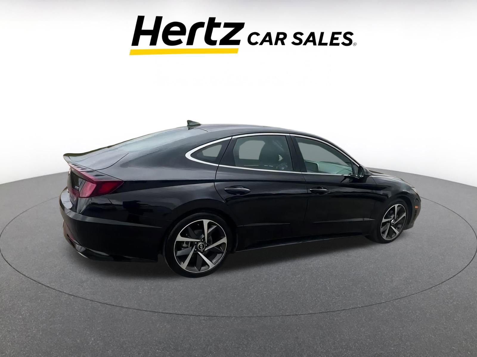 2023 Hyundai Sonata SEL Plus 15