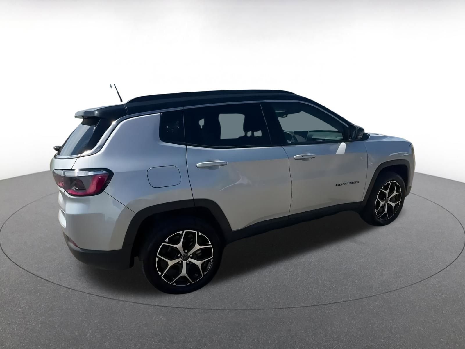 Thumbnail: 2025 Jeep Compass - 14