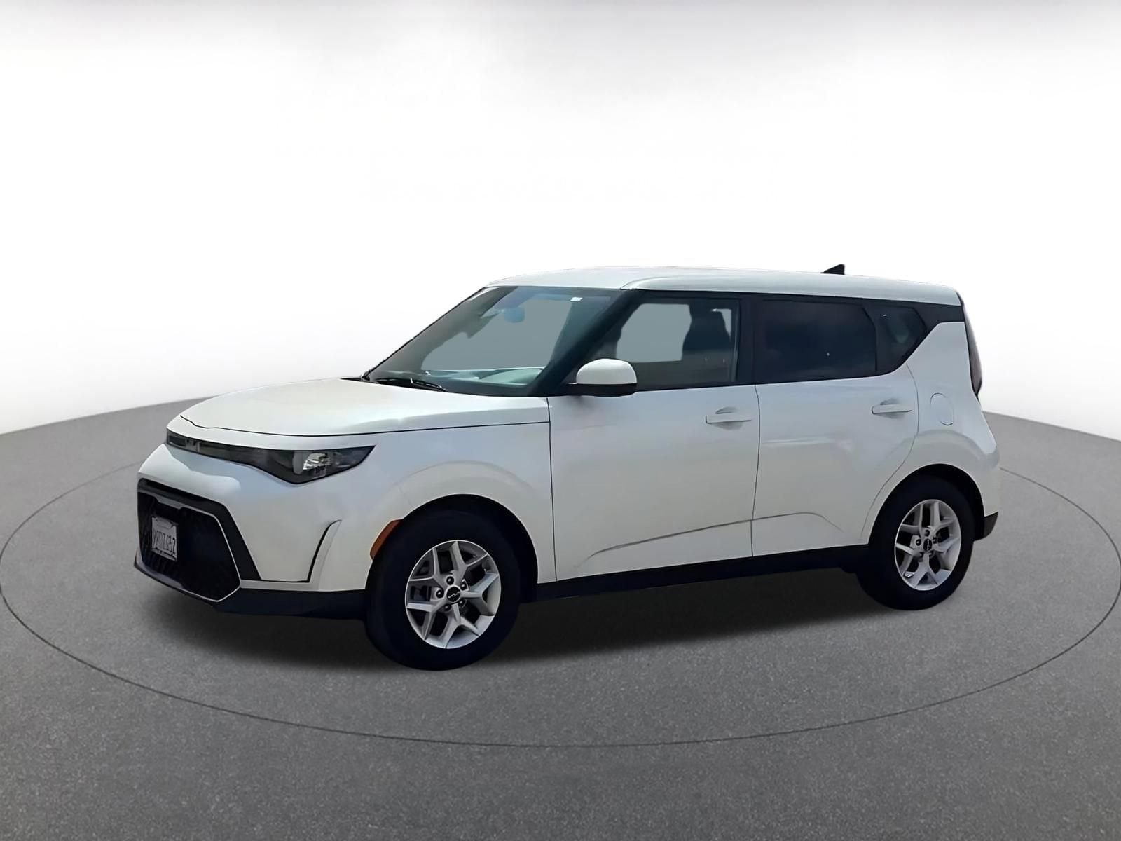Thumbnail: 2025 Kia Soul - 8